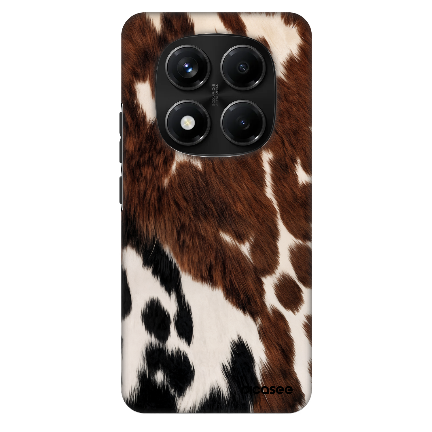 Picasee Fashion Case na Xiaomi Redmi Note 14 Pro+ 5G - Rust