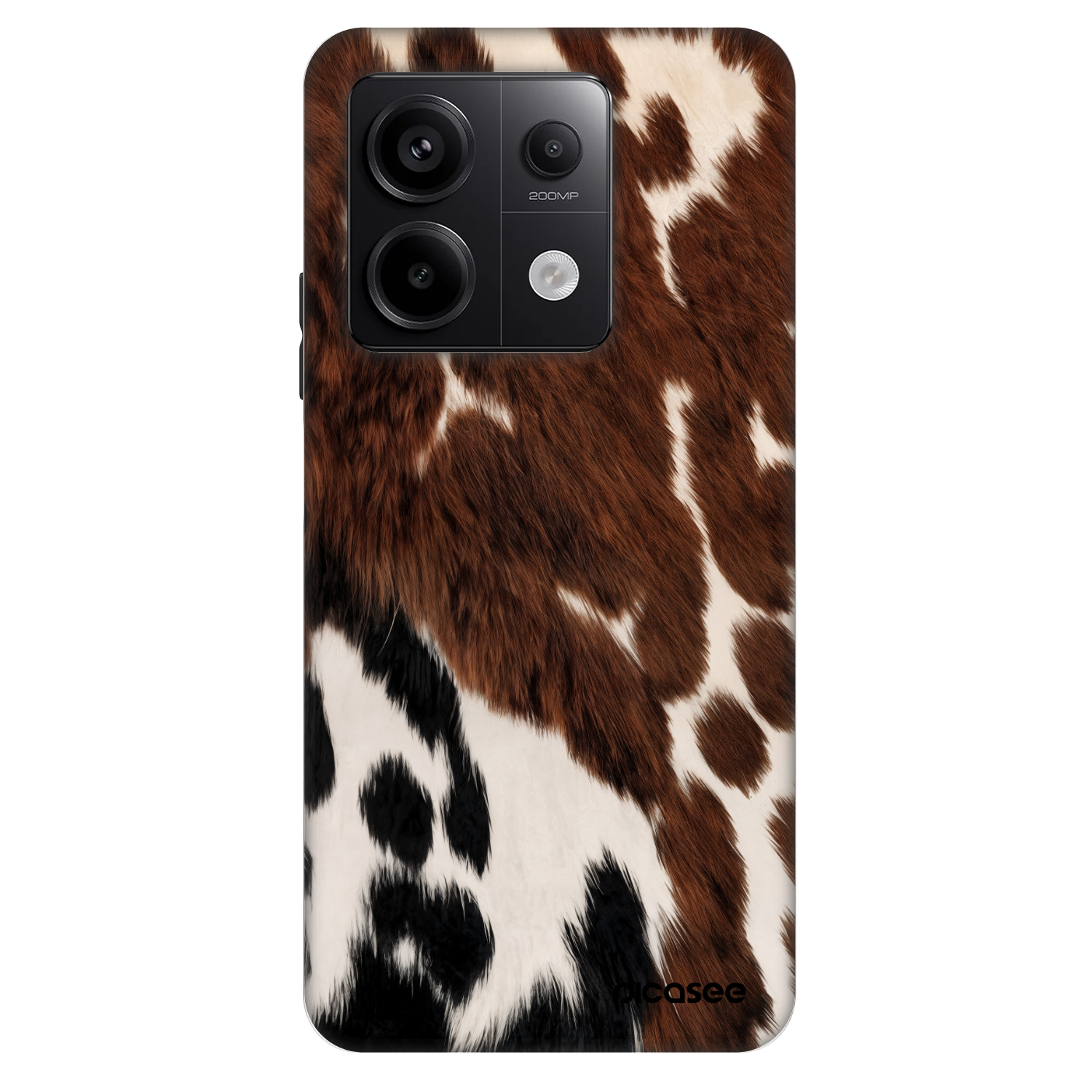 Picasee Fashion Case na Xiaomi Redmi Note 13 Pro 5G - Rust