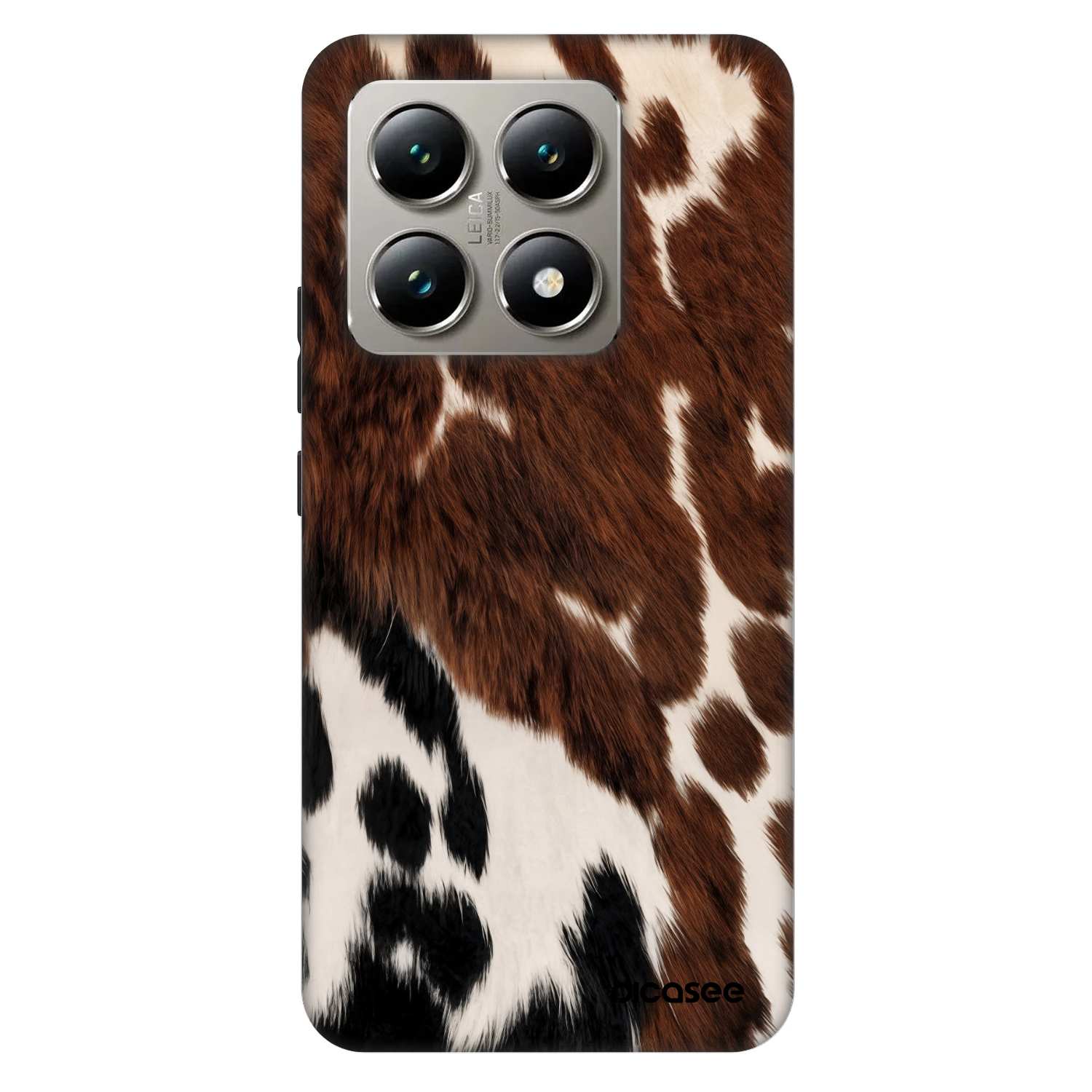 Picasee Fashion Case na Xiaomi 14T - Rust
