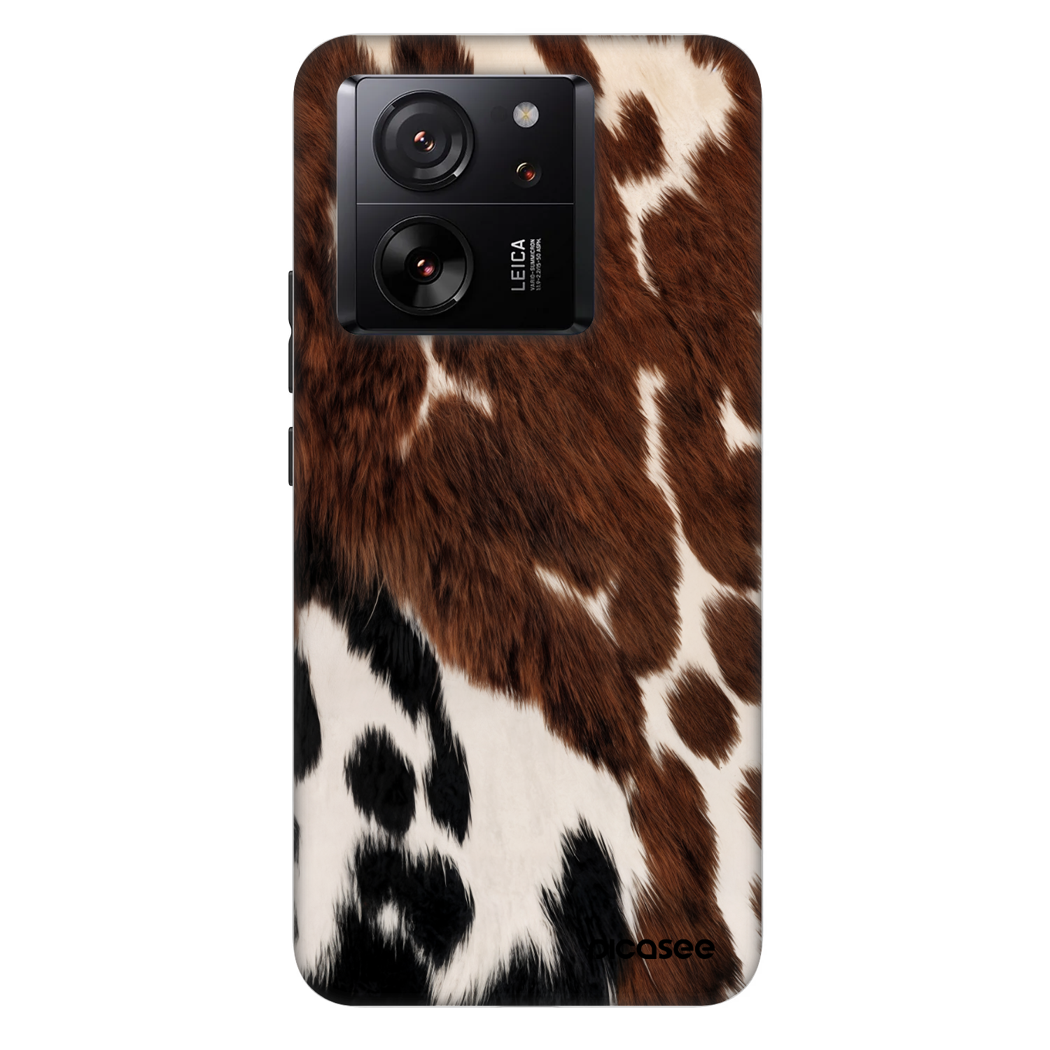 Picasee Fashion Case na Xiaomi 13T - Rust