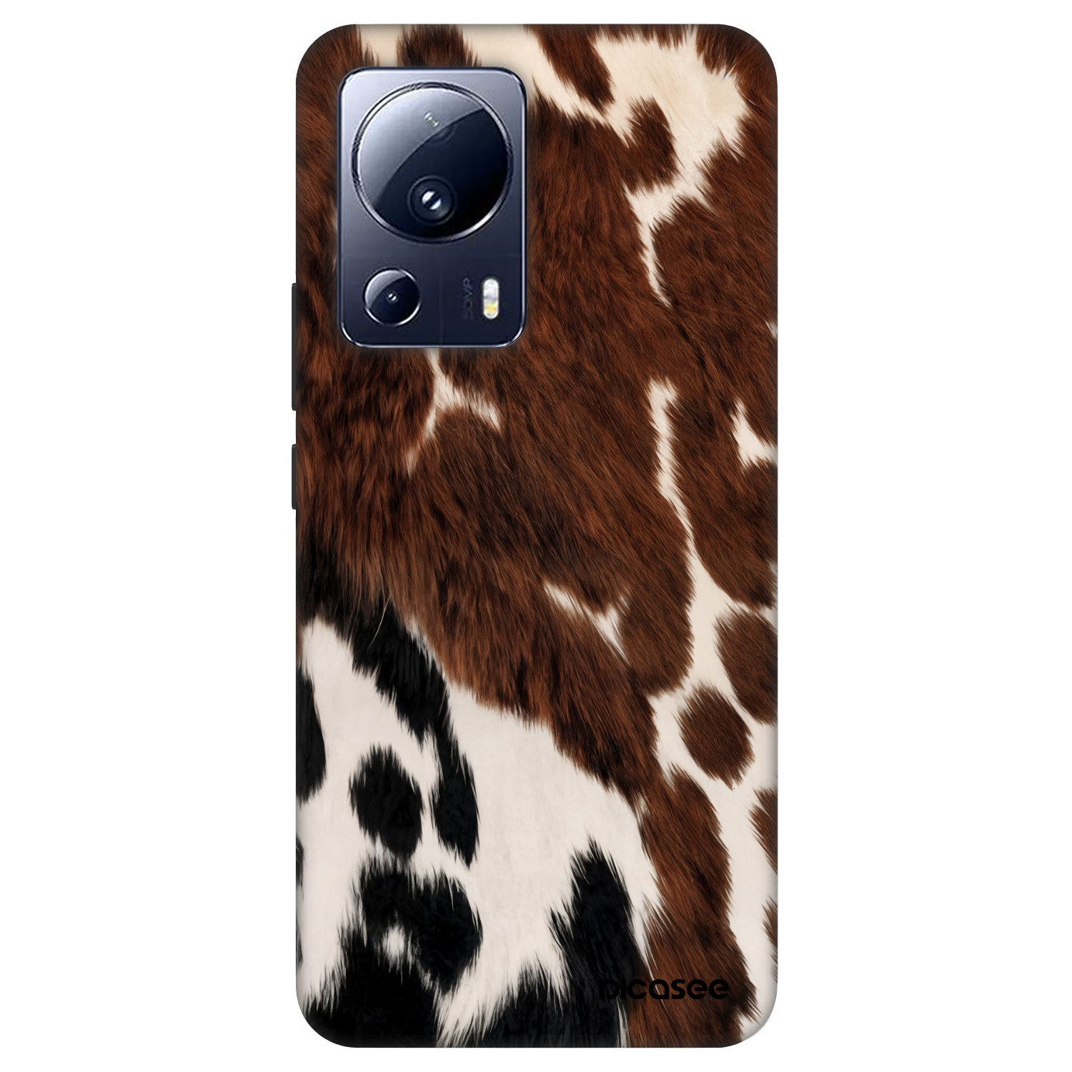 Picasee Fashion Case na Xiaomi 13 Lite - Rust
