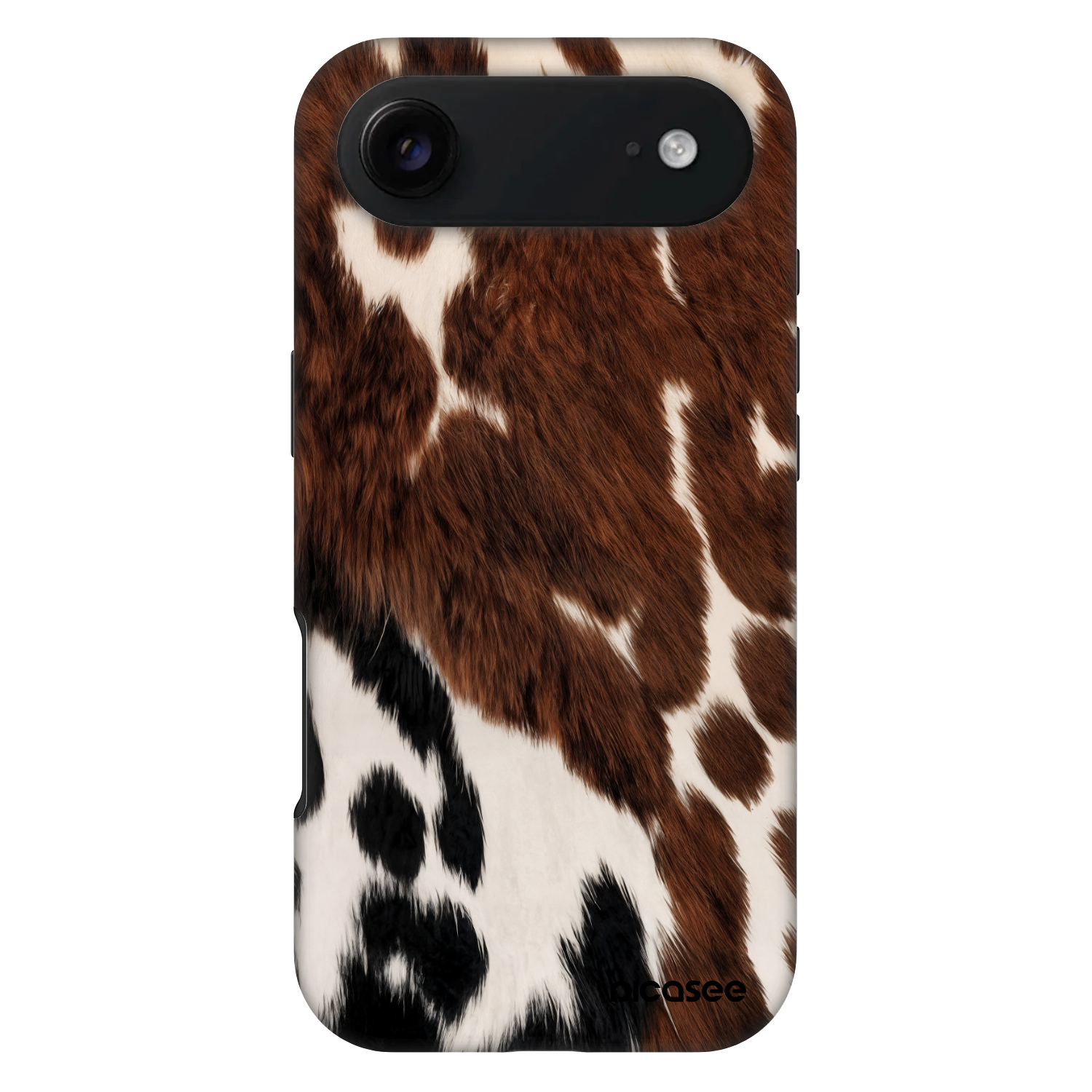 Picasee Fashion Case MagSafe na Apple iPhone Air - Rust