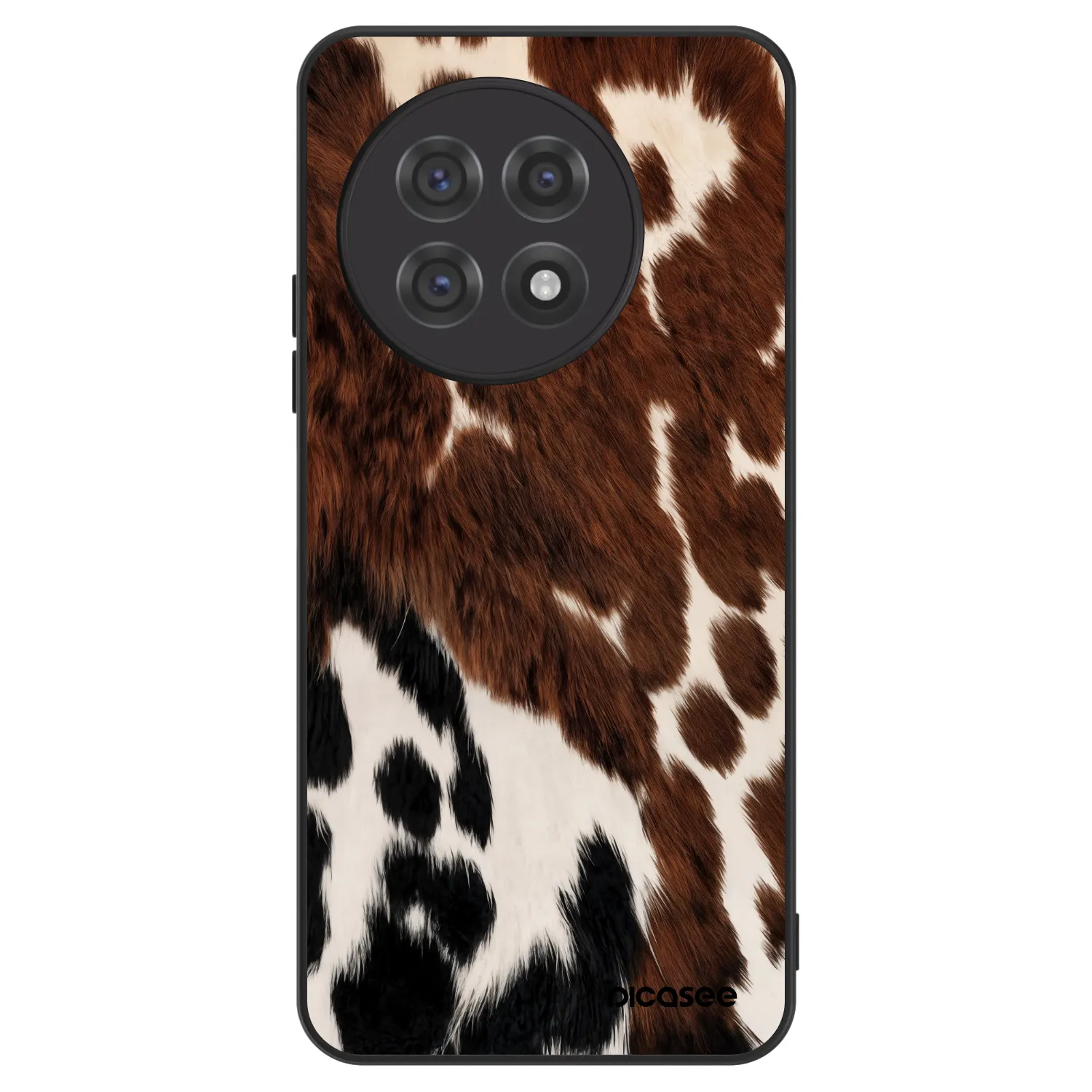 Picasee ULTIMATE CASE na OnePlus 13R 5G - Rust