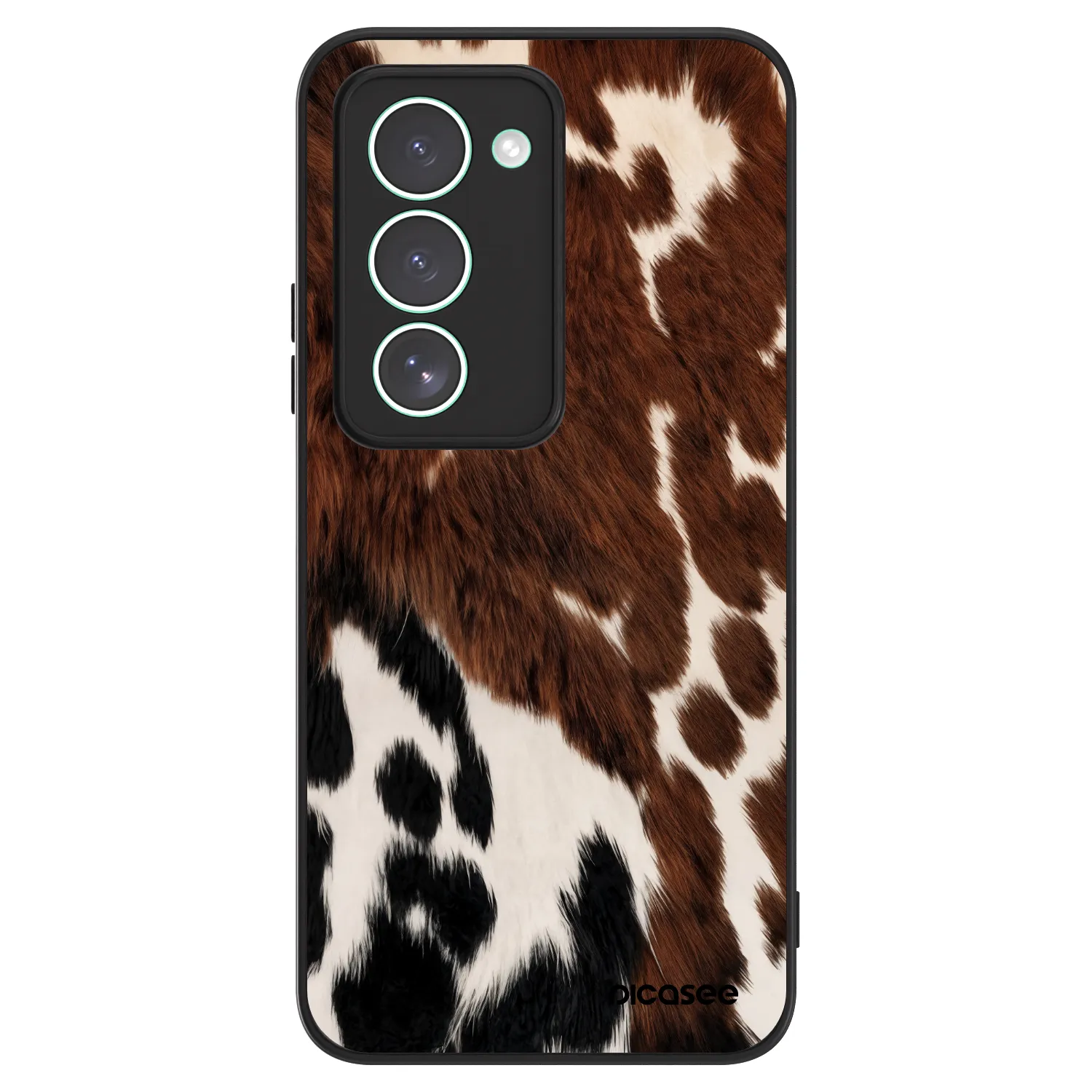 Picasee ULTIMATE CASE na Xiaomi Redmi 15 5G - Rust
