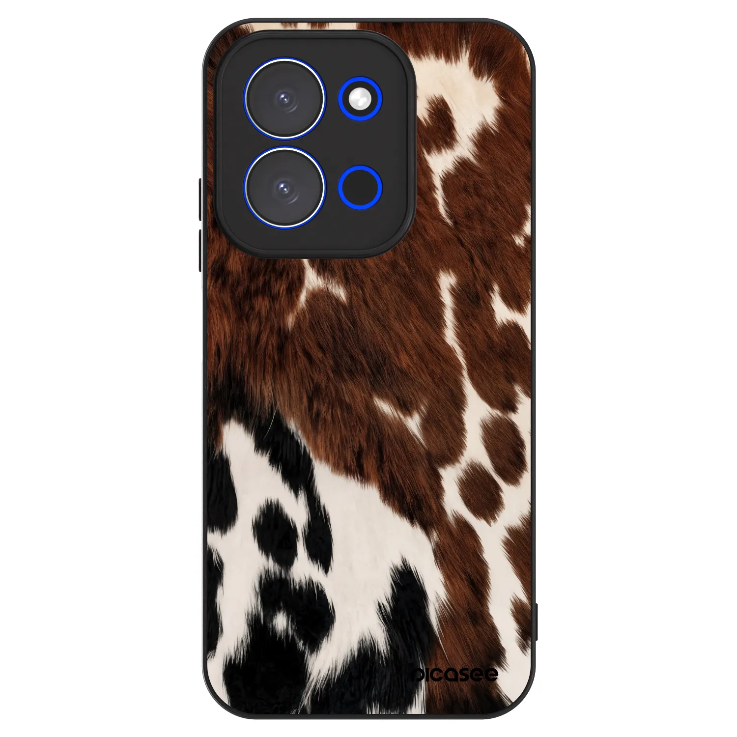 Picasee ULTIMATE CASE na Xiaomi Redmi 15C 4G - Rust