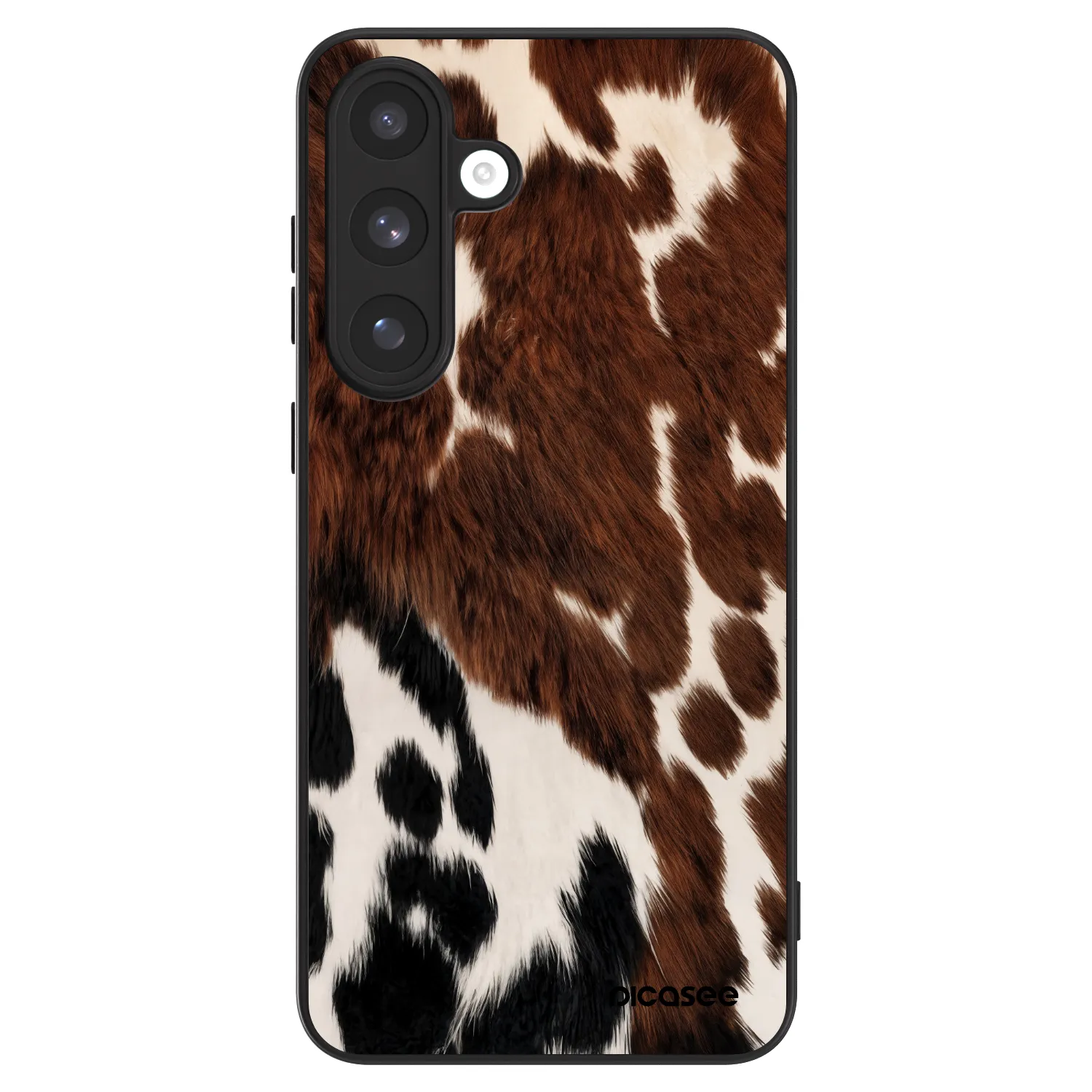 Picasee ULTIMATE CASE PowerShare pro Samsung Galaxy S25 FE 5G - Rust