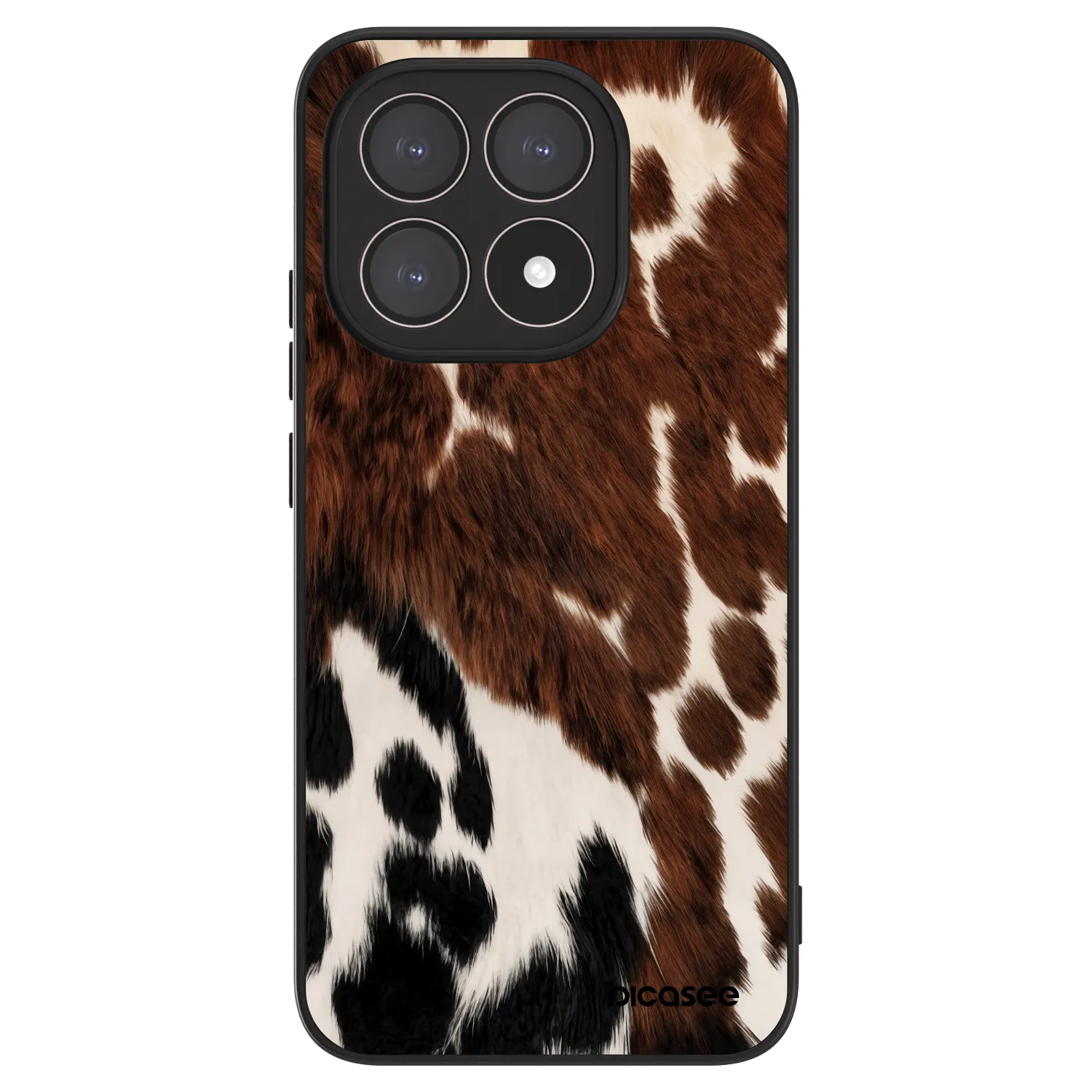 Picasee ULTIMATE CASE na Xiaomi 15T - Rust