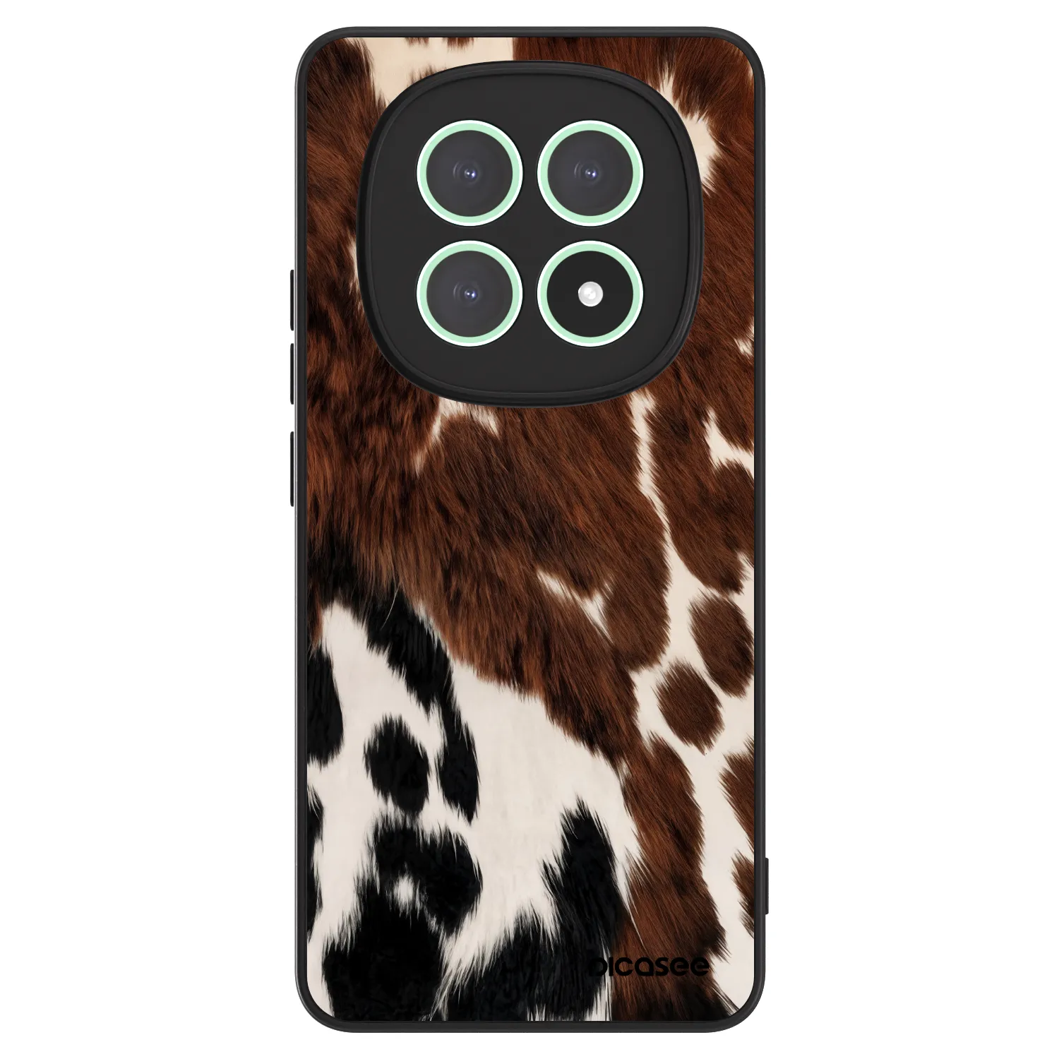 Picasee ULTIMATE CASE na Xiaomi Redmi Note 15 4G - Rust
