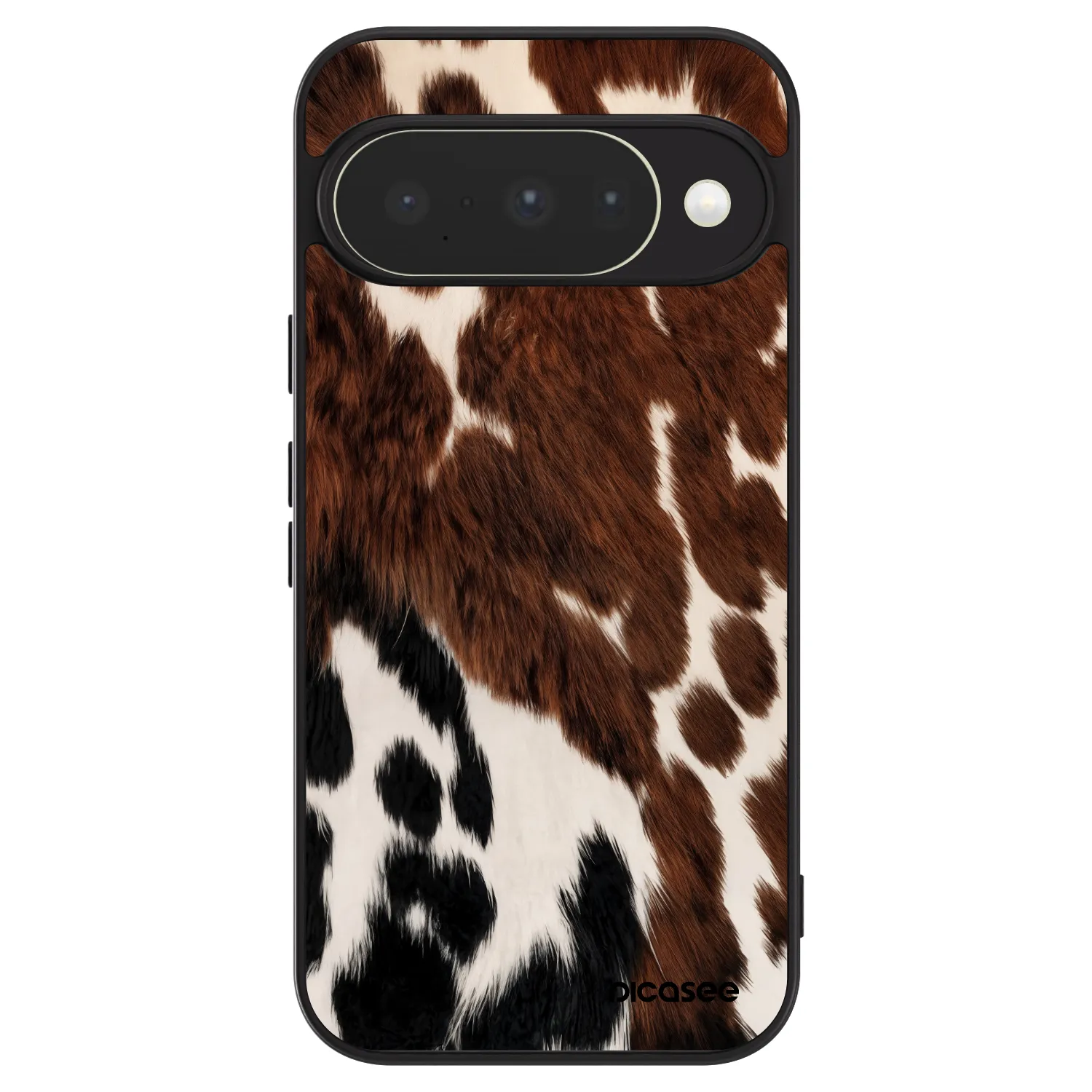 Picasee ULTIMATE CASE na Google Pixel 10 - Rust