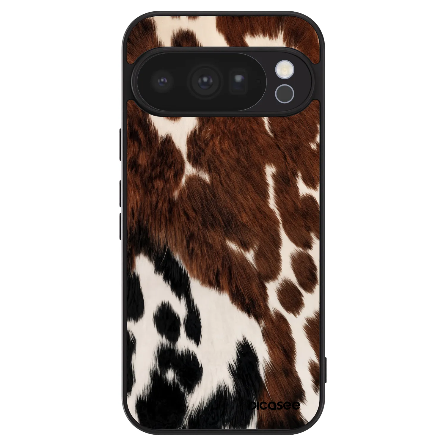 Picasee ULTIMATE CASE na Google Pixel 10 Pro - Rust