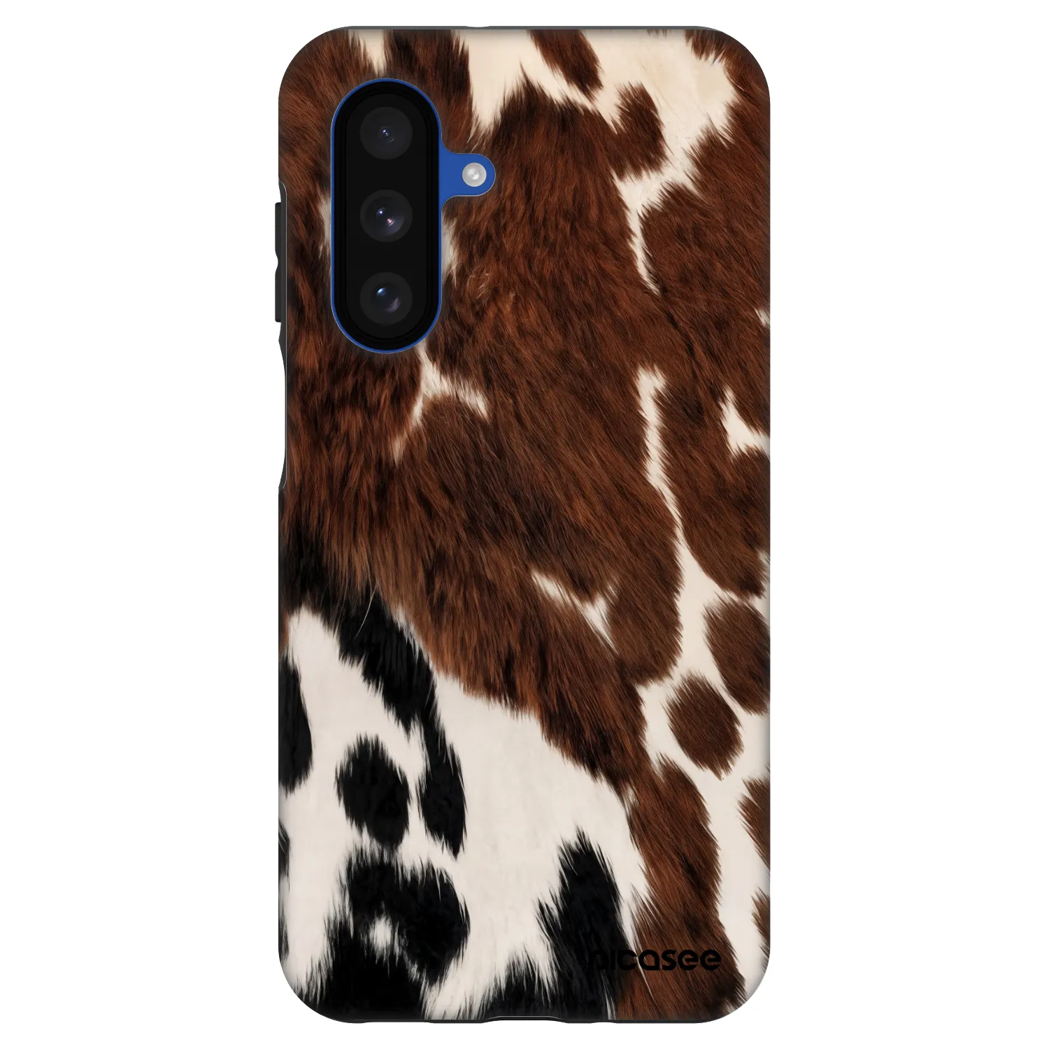 Picasee Fashion Case na Samsung Galaxy A17 5G - Rust
