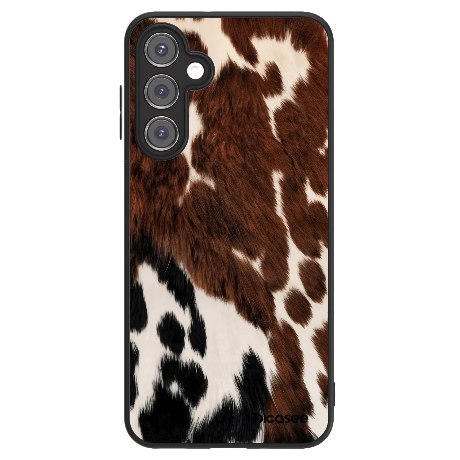 Picasee ULTIMATE CASE na Samsung Galaxy A16 4G - Rust