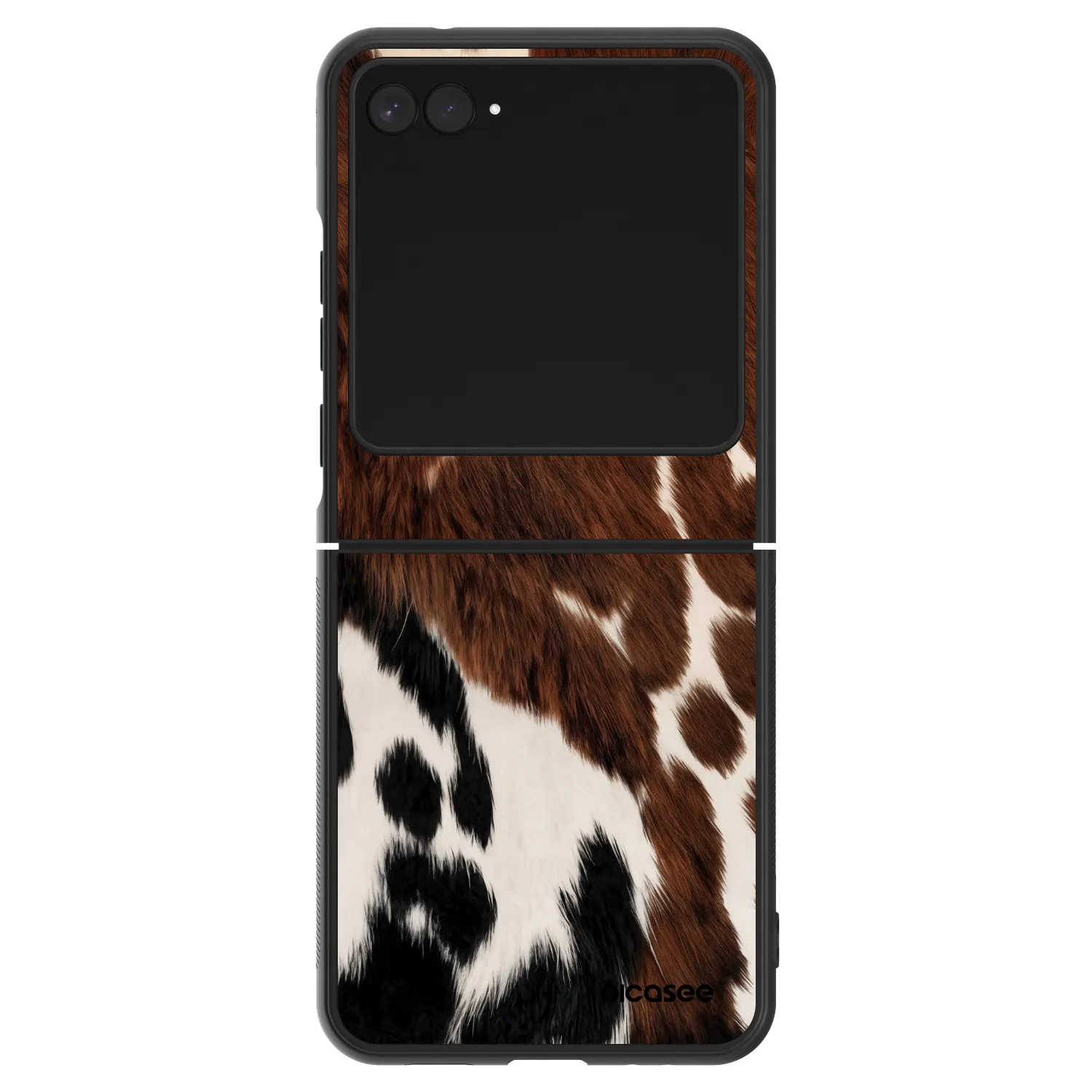 Picasee ULTIMATE CASE na Motorola Razr 60 - Rust