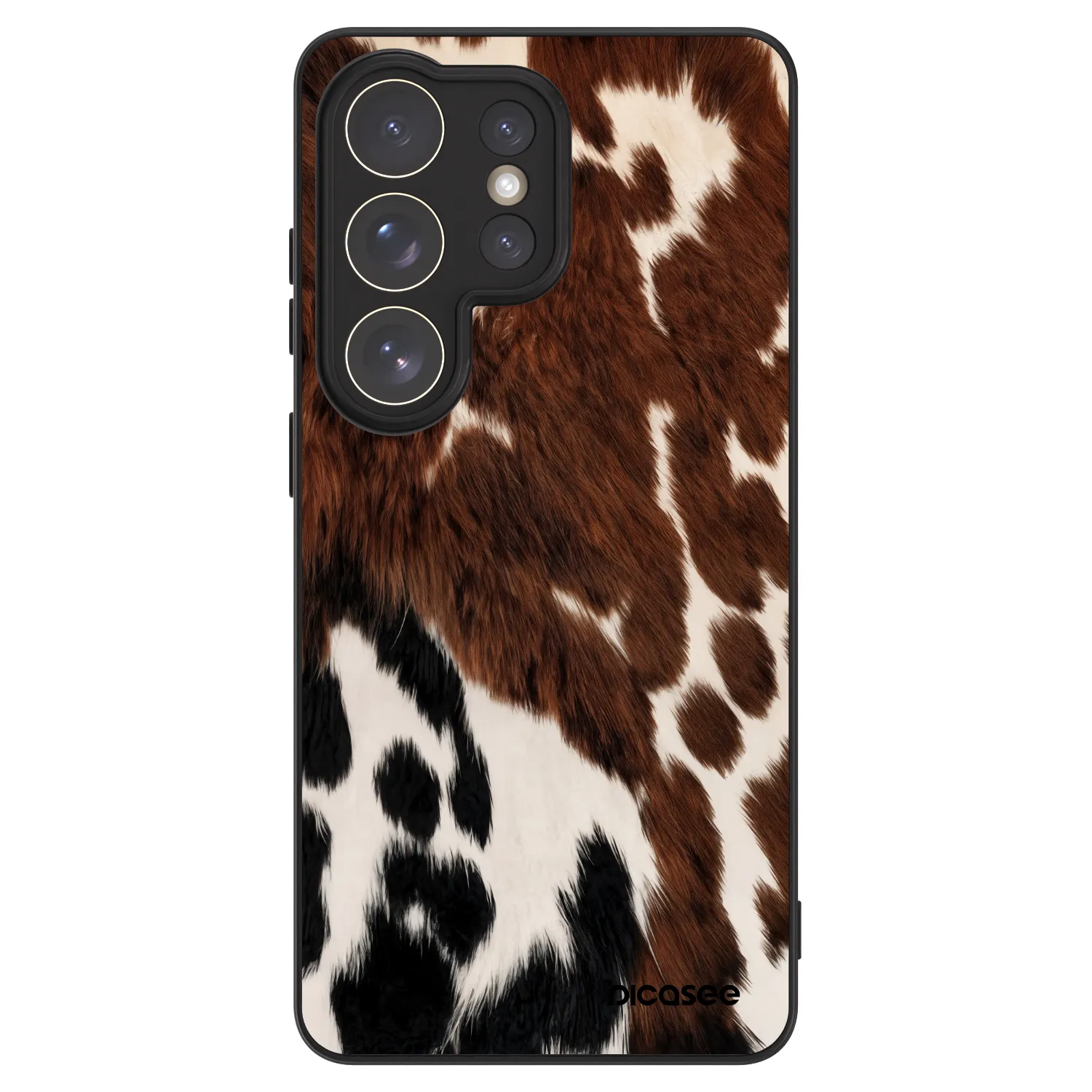 Picasee ULTIMATE CASE PowerShare pro Samsung Galaxy S26 Ultra - Rust