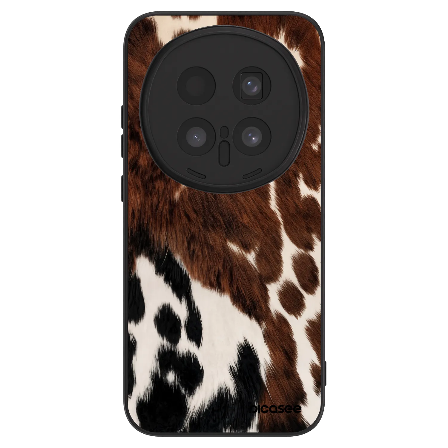 Picasee ULTIMATE CASE na Honor Magic8 Pro 5G - Rust