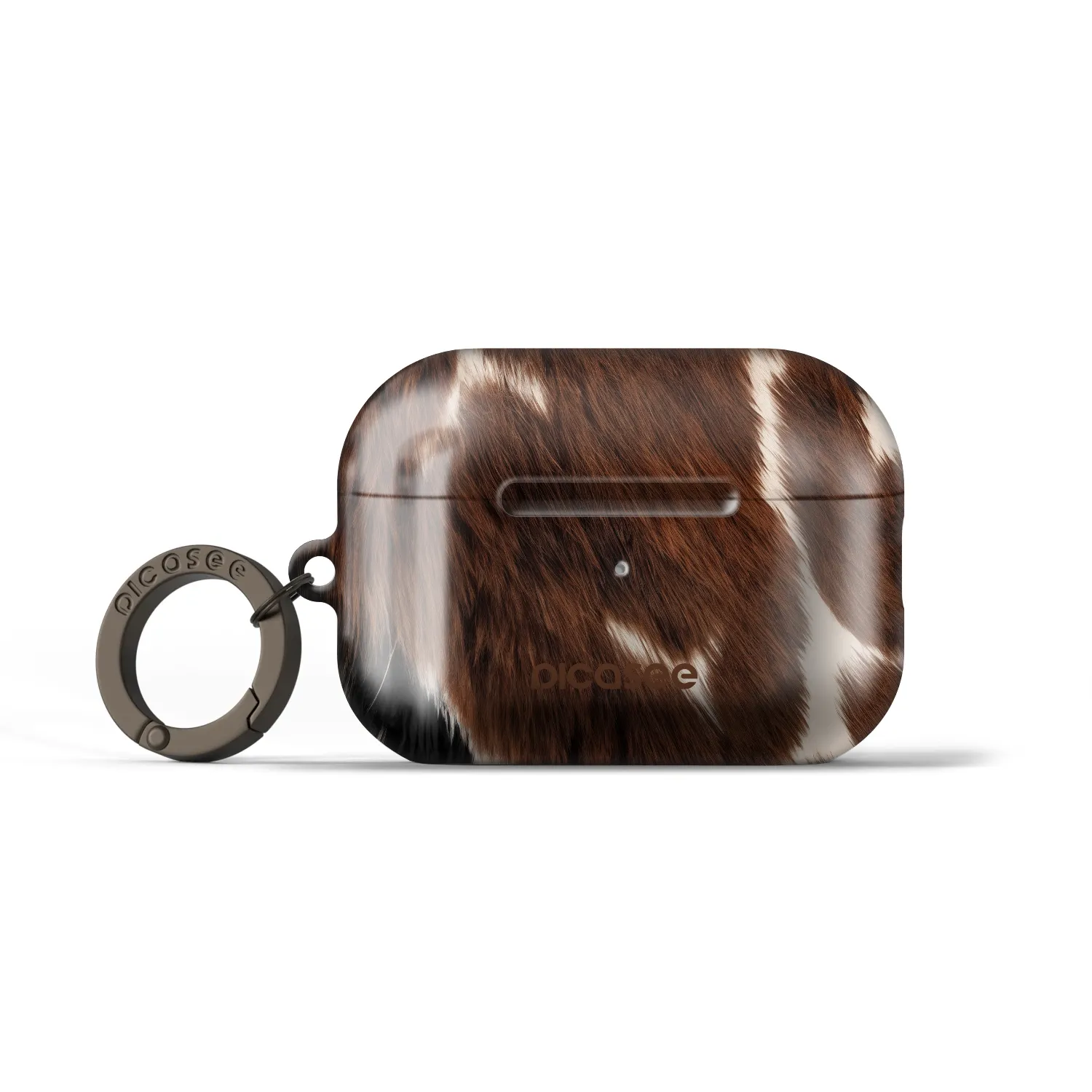 Picasee Obal pro Apple AirPods Pro 1 - Rust
