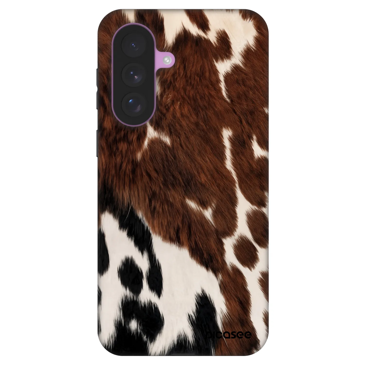 Picasee Fashion Case na Samsung Galaxy A57 5G - Rust