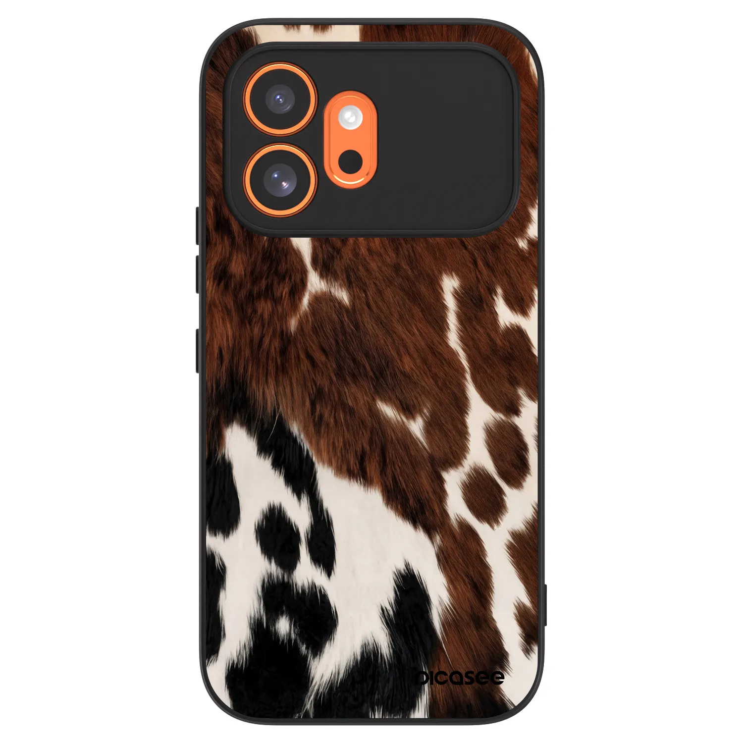Picasee ULTIMATE CASE na Honor 600 - Rust