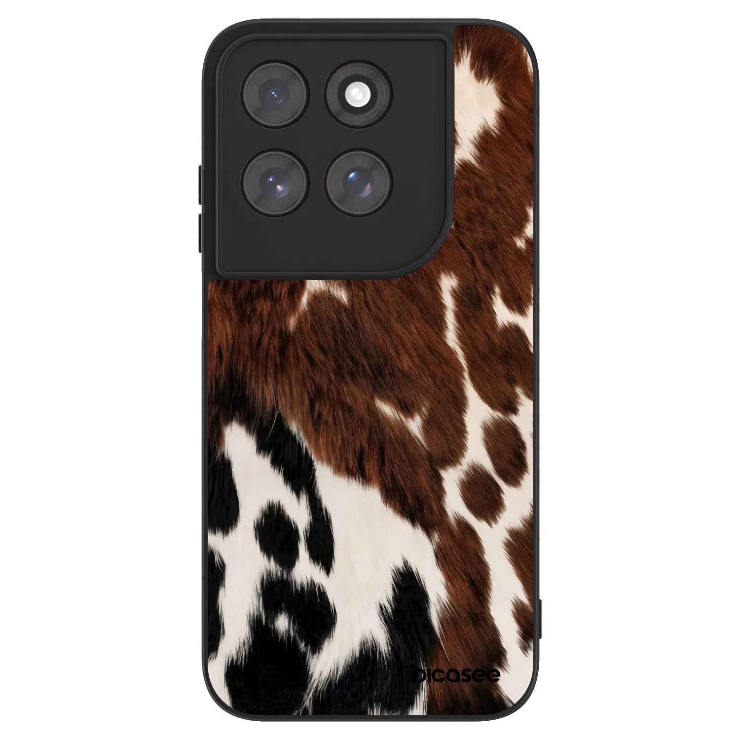Picasee ULTIMATE CASE na Motorola Moto G77 - Rust