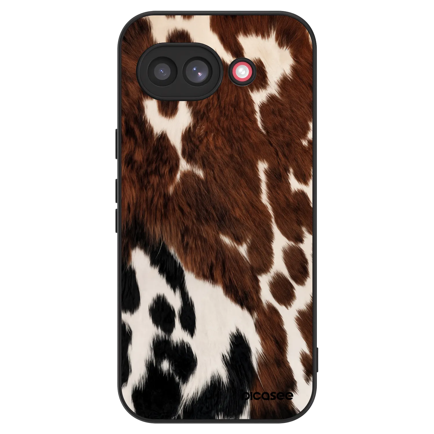 Picasee ULTIMATE CASE na Google Pixel 10a - Rust