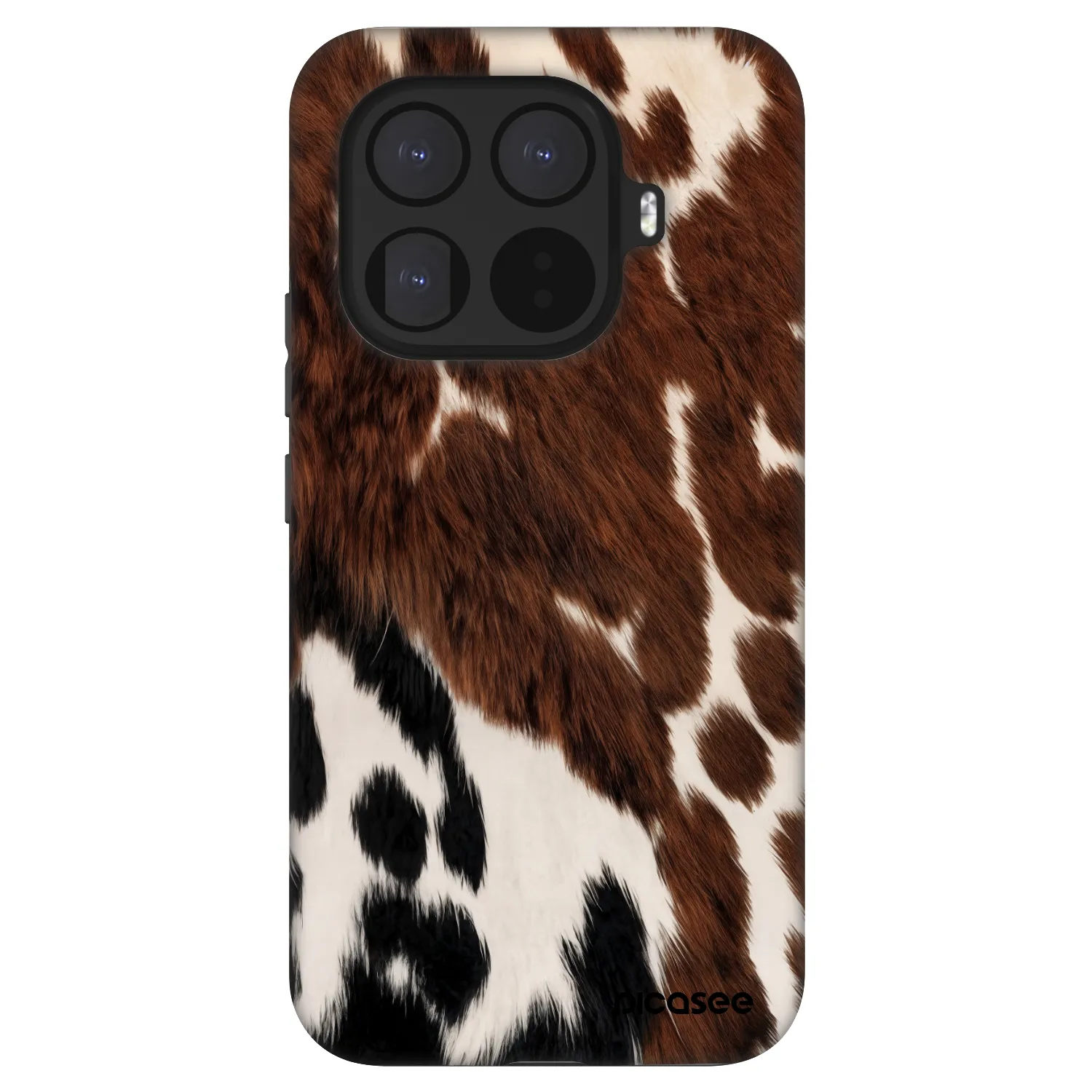 Picasee Fashion Case na Xiaomi 15T Pro - Rust