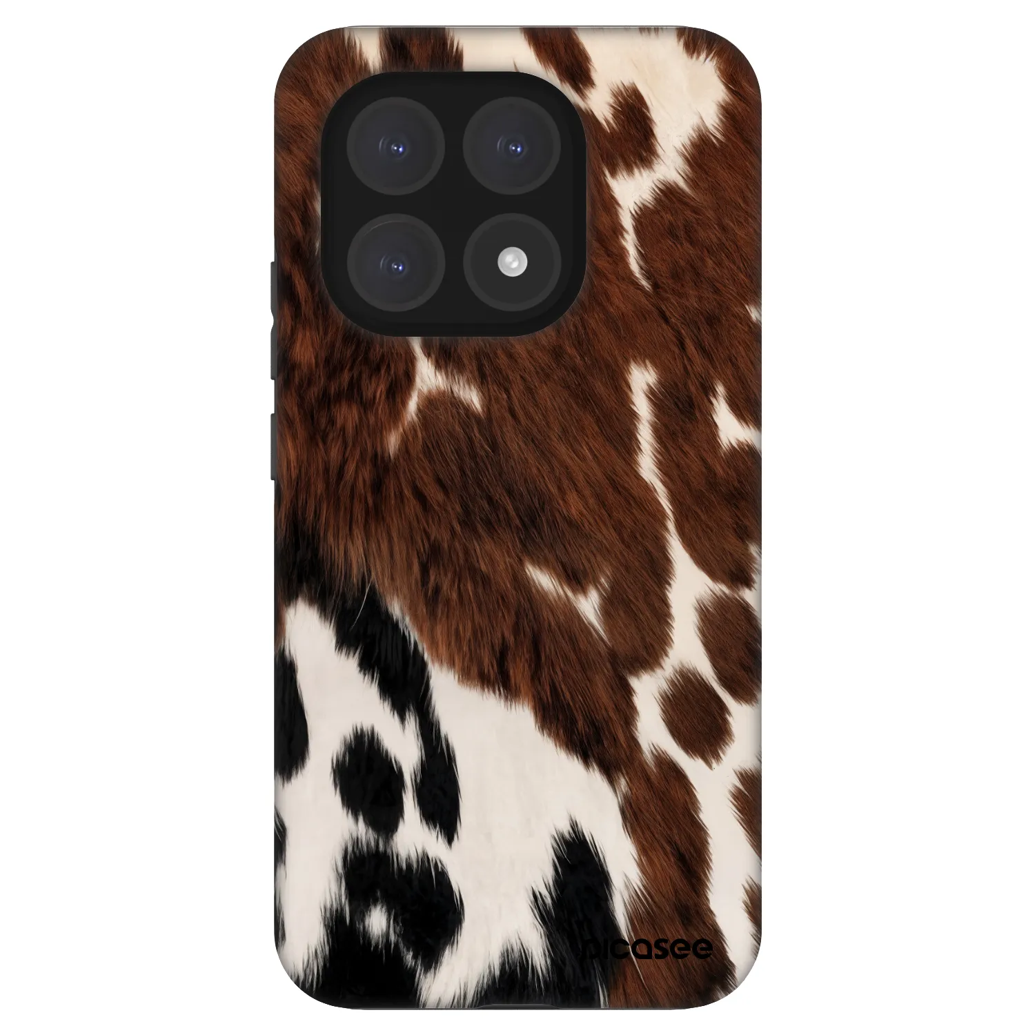 Picasee Fashion Case na Xiaomi 15T - Rust