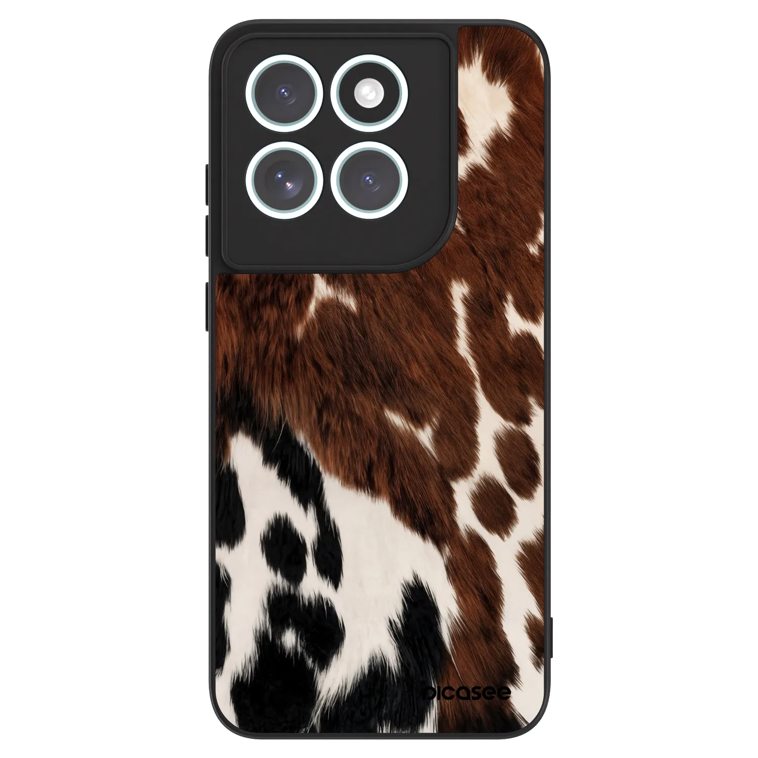 Picasee ULTIMATE CASE na Motorola Edge 70 Fusion - Rust