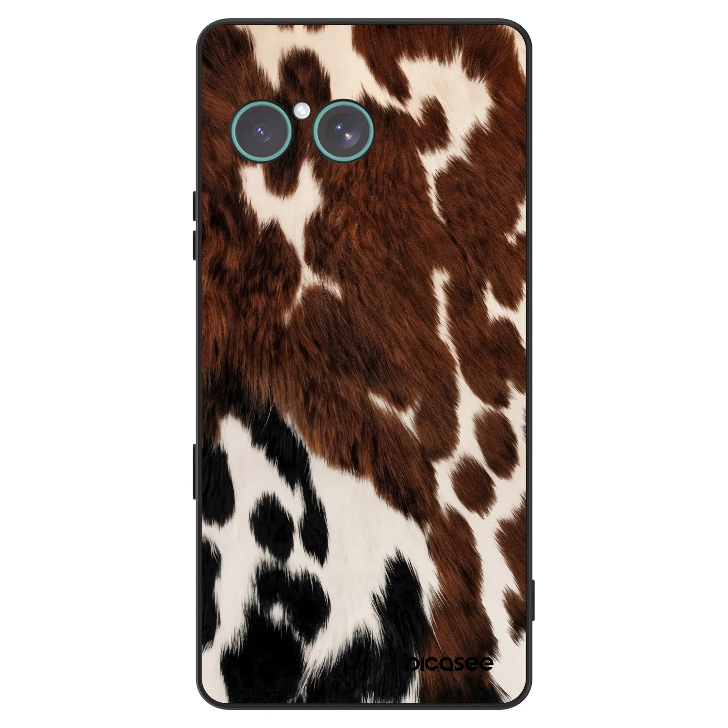 Picasee ULTIMATE CASE na Sony Xperia 10 VII - Rust