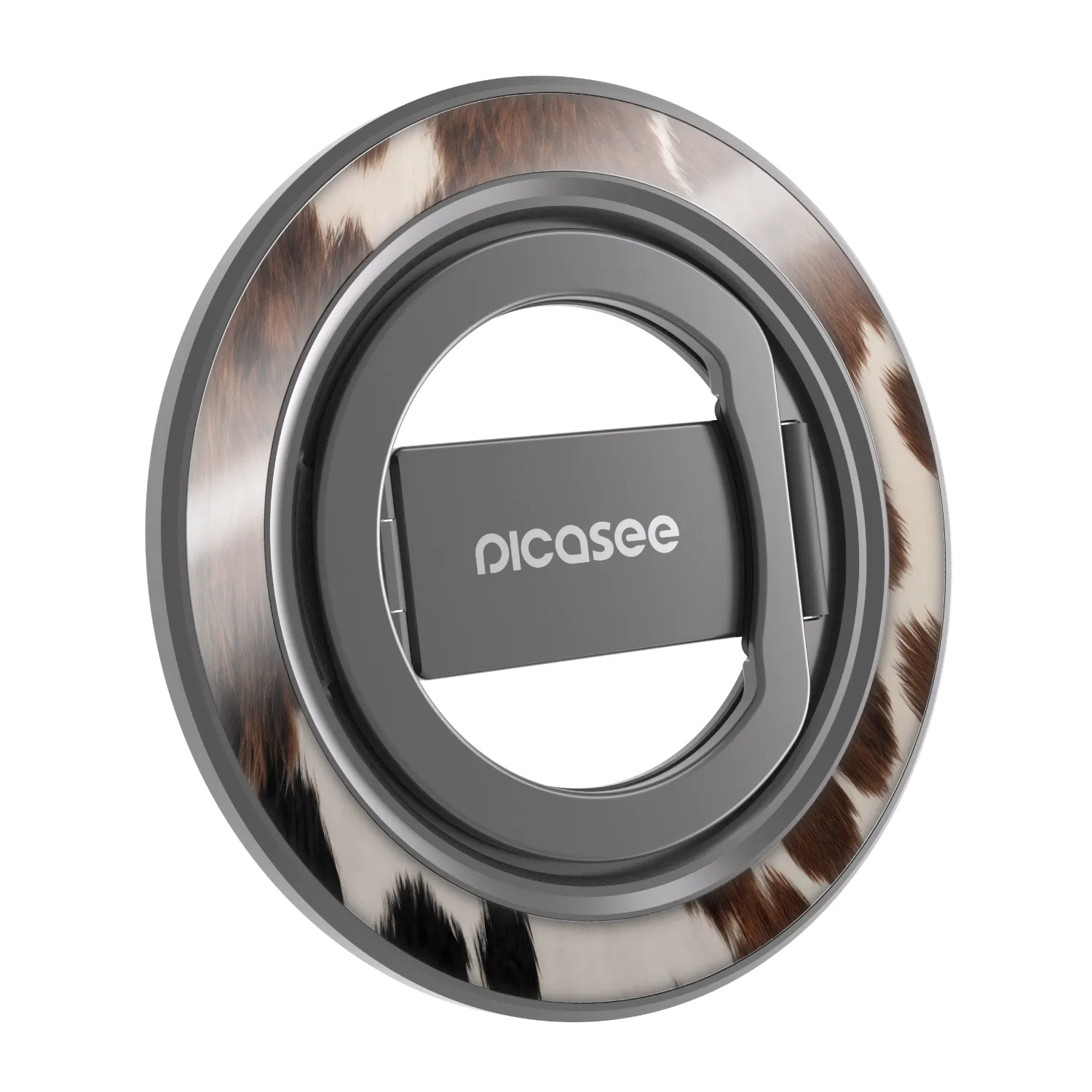 Picasee Magnetic holder - Czarna