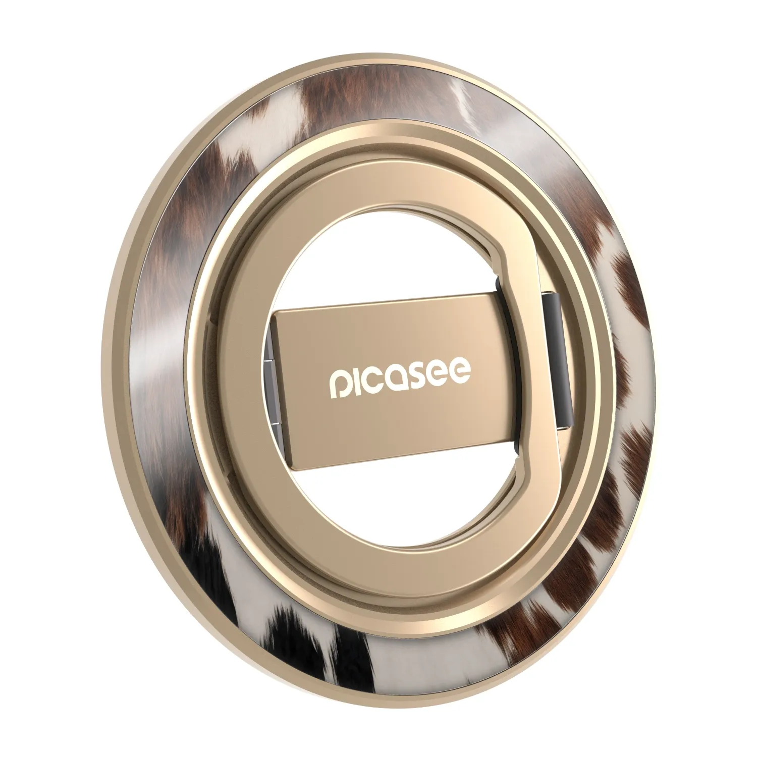 Picasee Magnetic holder - Złoto