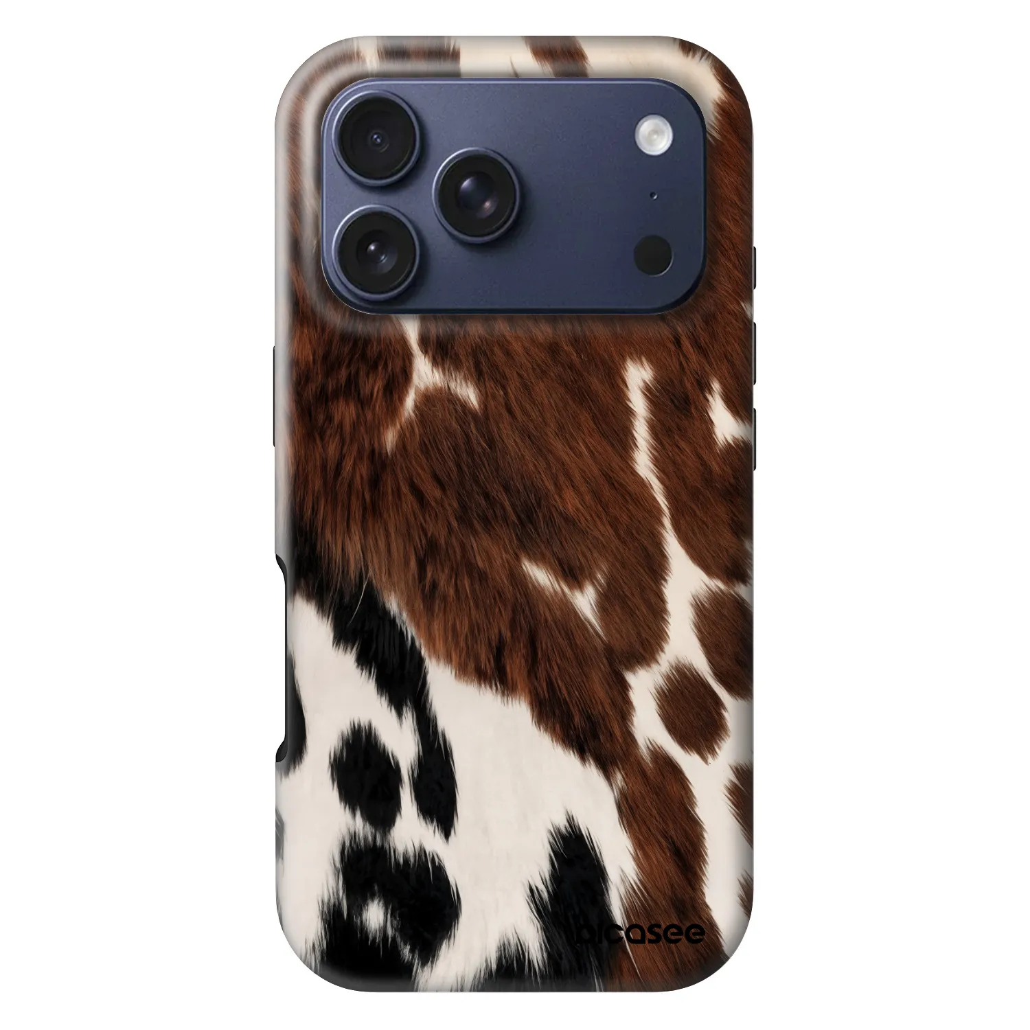 Picasee Fashion Case MagSafe na Apple iPhone 18 Pro - Rust