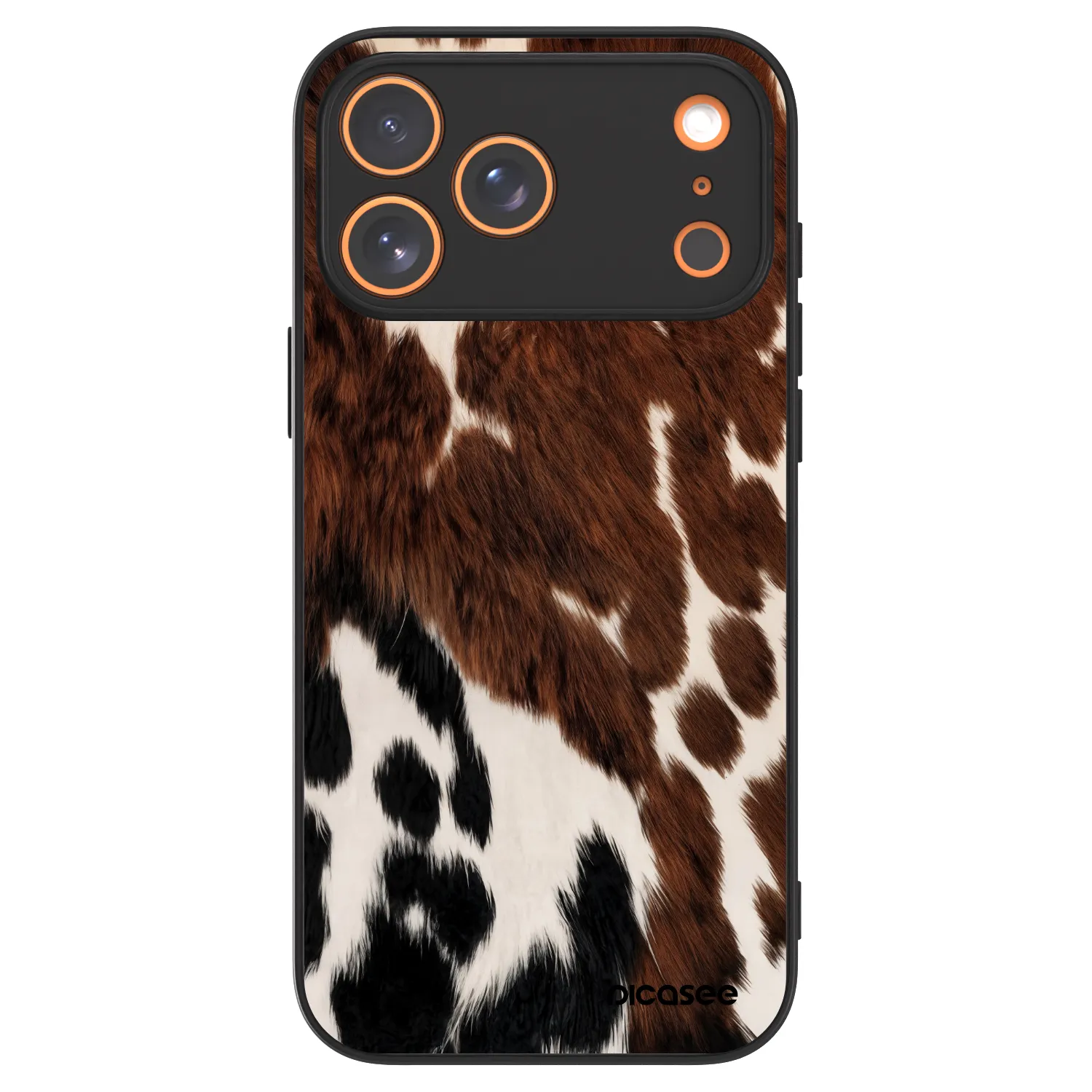 Picasee ULTIMATE CASE na Apple iPhone 18 Pro Max - Rust