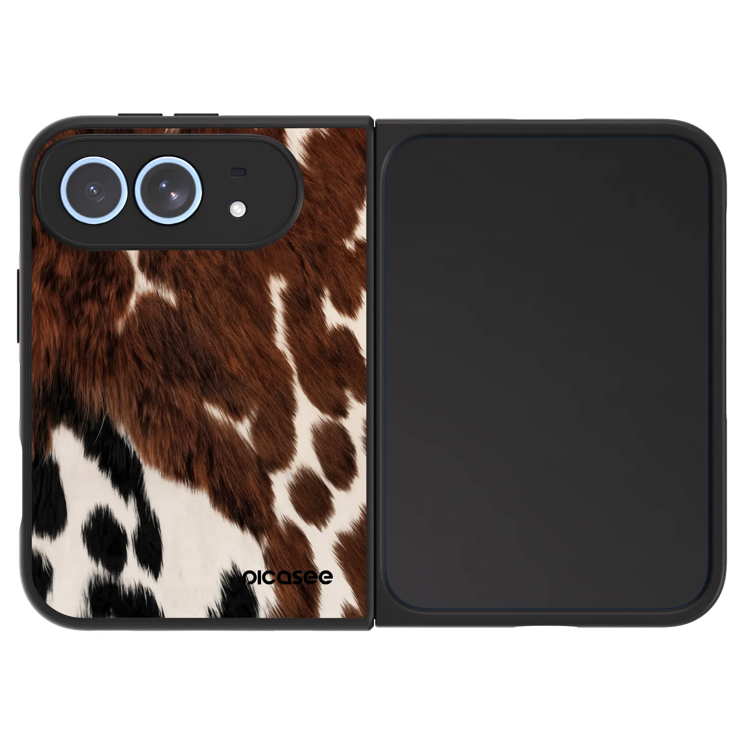 Picasee ULTIMATE CASE na Apple iPhone Duo - Rust