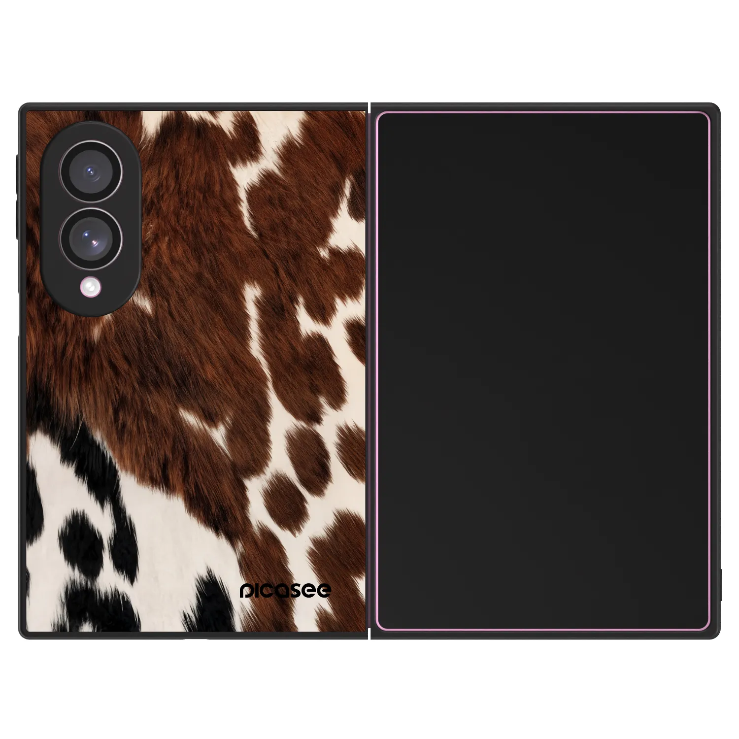 Picasee ULTIMATE CASE na Samsung Galaxy Z Fold8 5G - Rust