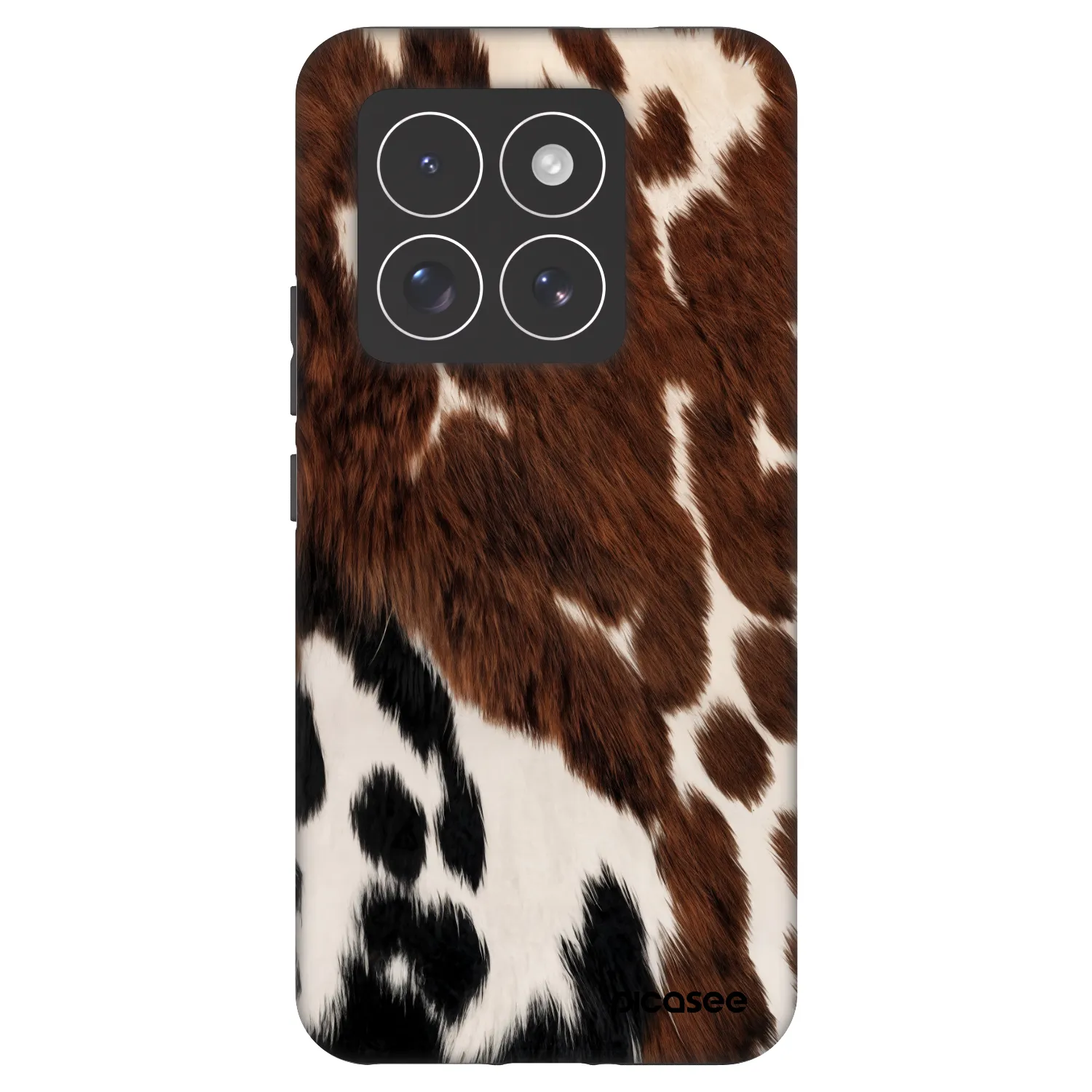Picasee Fashion Case na Xiaomi 14 Pro - Rust