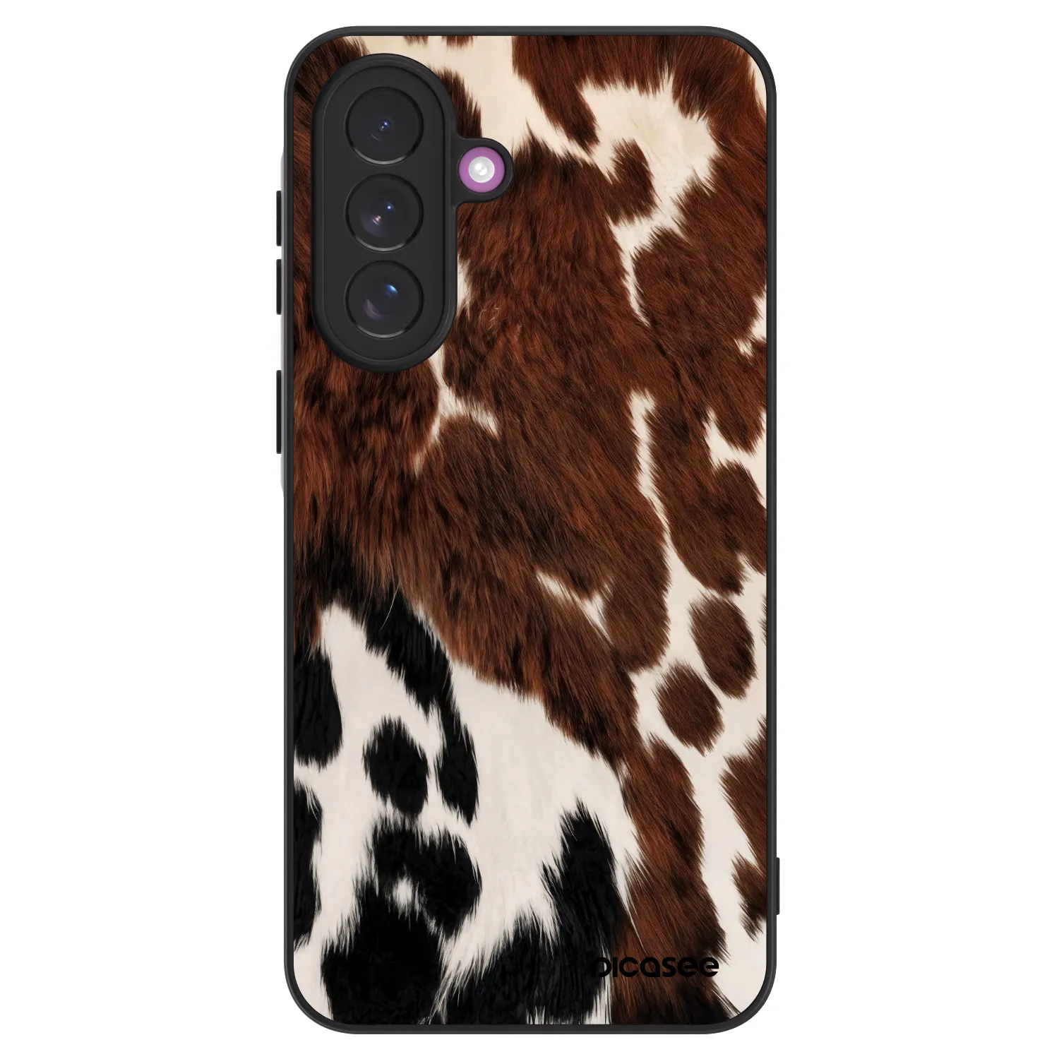 Picasee ULTIMATE CASE na Samsung Galaxy A37 - Rust