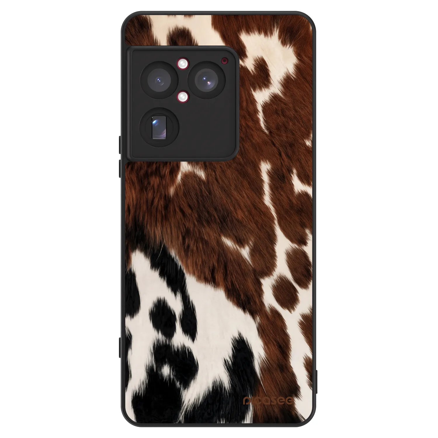 Picasee ULTIMATE CASE na Sony Xperia 1 VIII 5G - Rust
