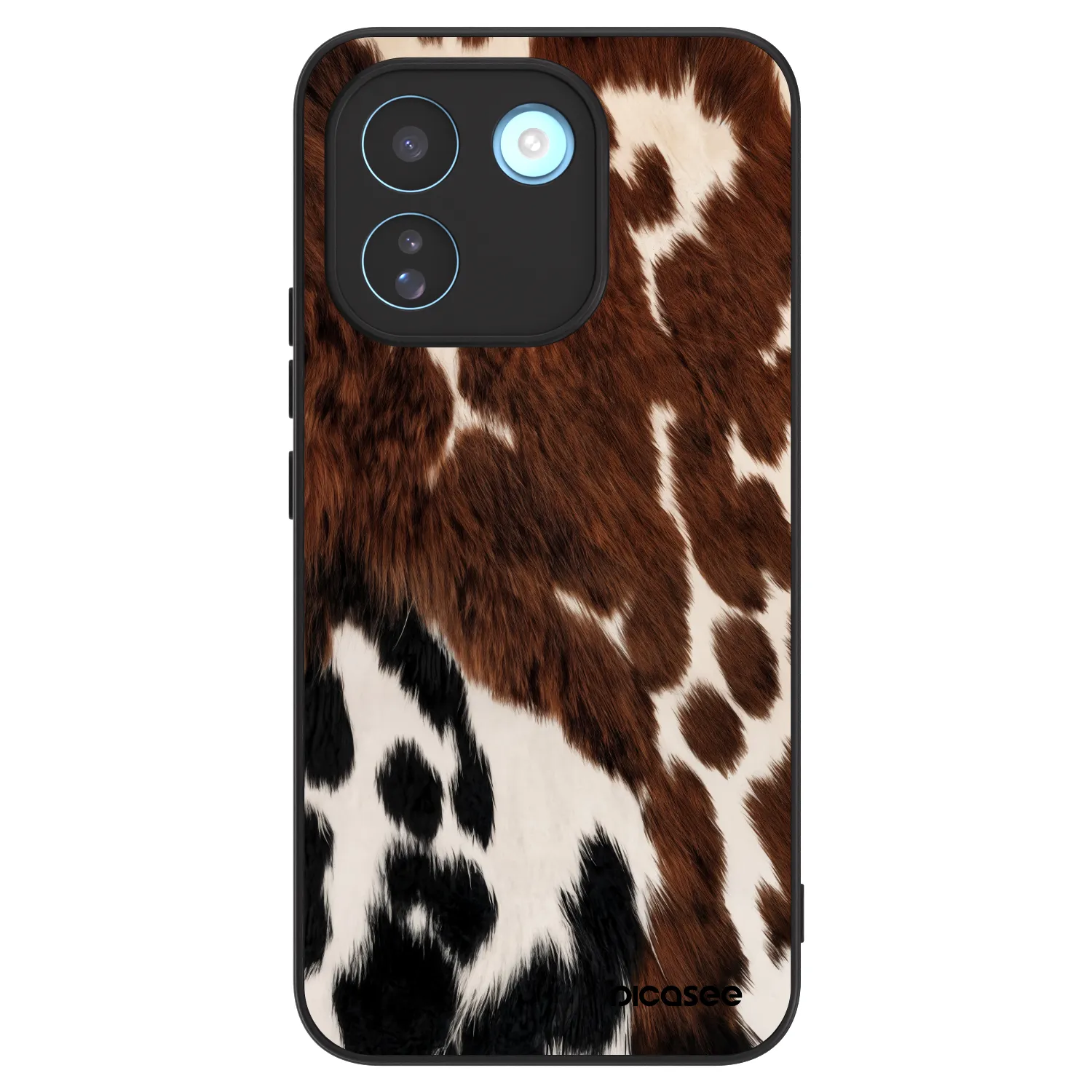 Picasee ULTIMATE CASE na Xiaomi Redmi Note 17 Pro MAX 5G - Rust