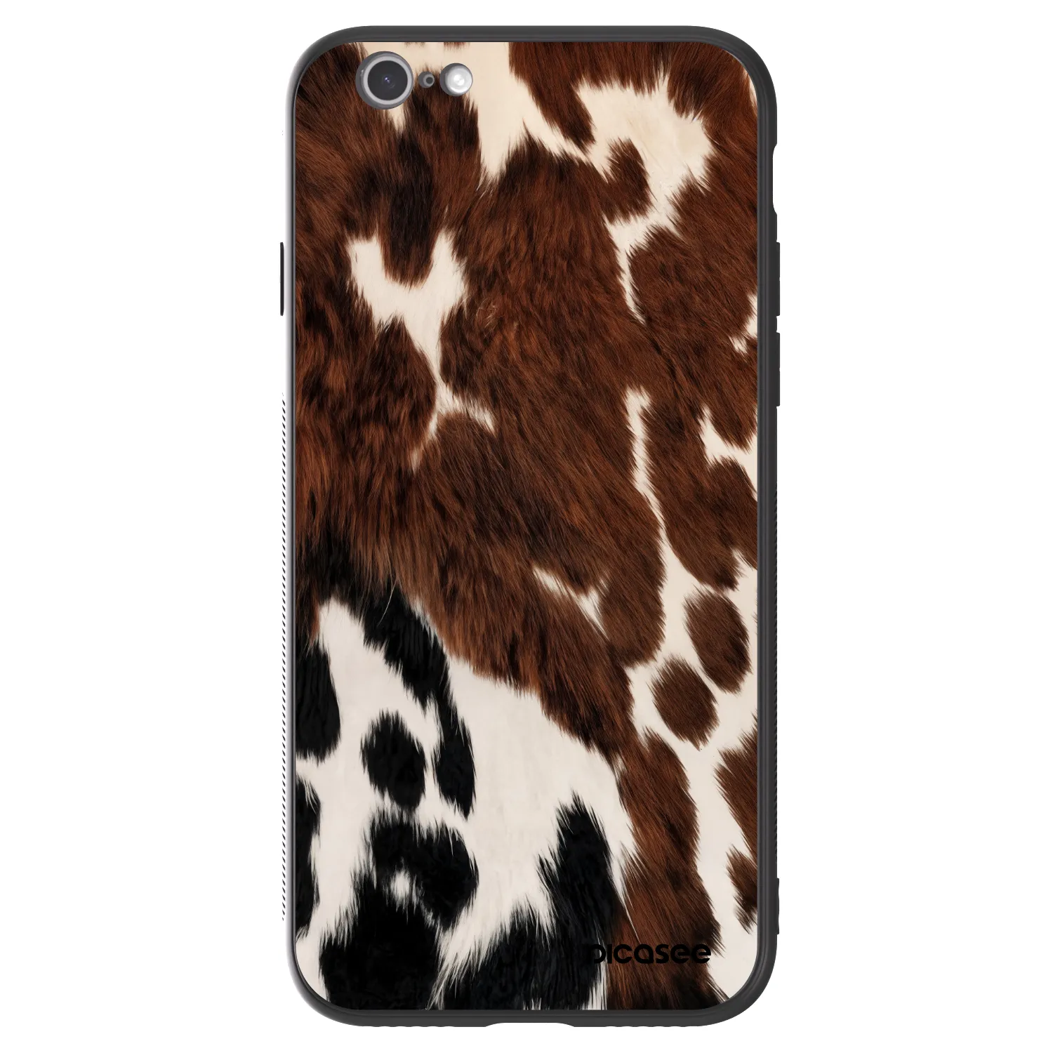 Picasee ULTIMATE CASE na Apple iPhone 6/6S - Rust