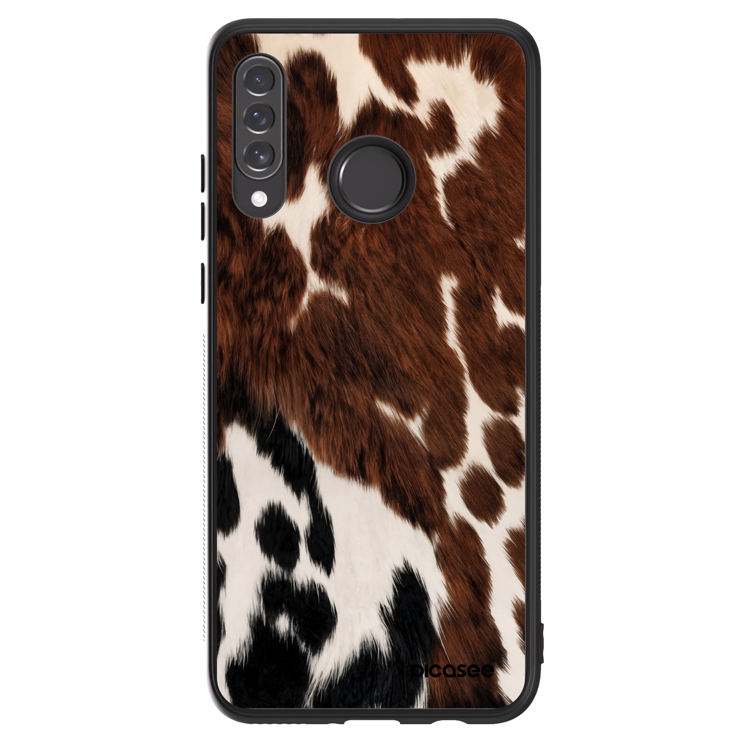 Picasee ULTIMATE CASE na Huawei P30 Lite - Rust