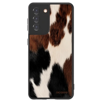 Picasee ULTIMATE CASE na Samsung Galaxy S21 5G G991B - Rodeo