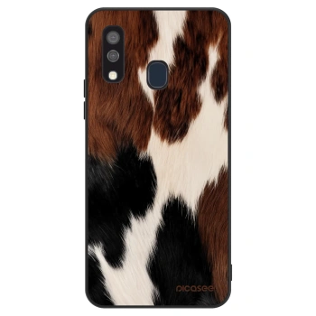 Etui na Samsung Galaxy A40 A405F - Rodeo