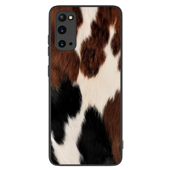 Etui na Samsung Galaxy S20 G980F - Rodeo