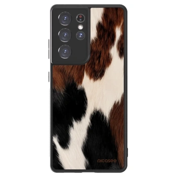 Picasee ULTIMATE CASE na Samsung Galaxy S21 Ultra 5G G998B - Rodeo