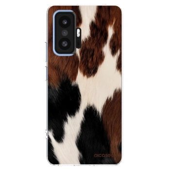 Picasee silikonowe przeźroczyste etui na Xiaomi 11T Pro - Rodeo