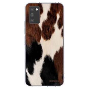 Etui na Samsung Galaxy A03s A037G - Rodeo