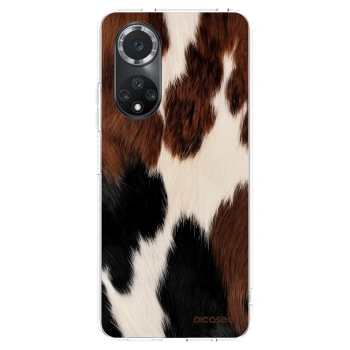 Picasee silikonowe przeźroczyste etui na Huawei Nova 9 SE - Rodeo