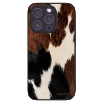 Picasee ULTIMATE CASE MagSafe pro Apple iPhone 14 Pro - Rodeo