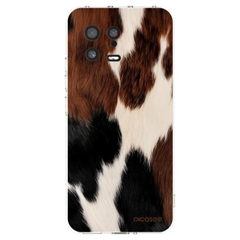 Picasee silikonowe przeźroczyste etui na Xiaomi 13 - Rodeo