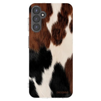Picasee silikonowe przeźroczyste etui na Samsung Galaxy A14 4G A145R - Rodeo